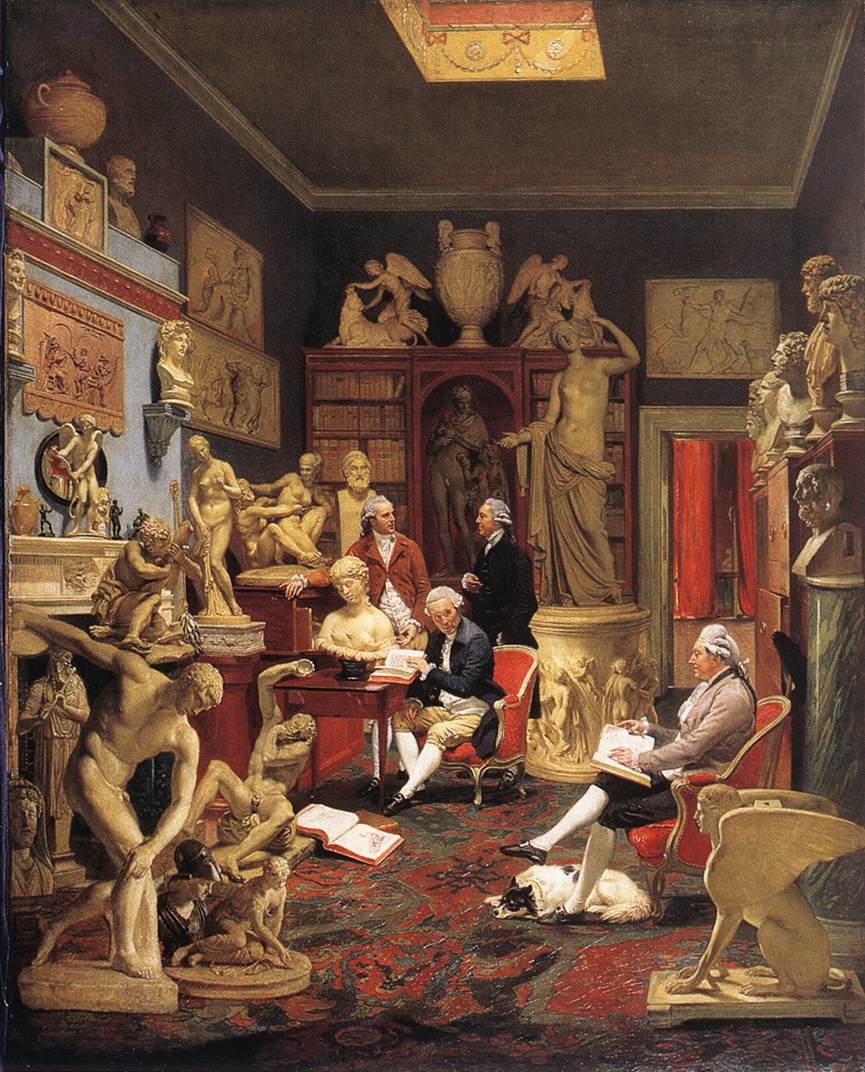 Johann Zoffany