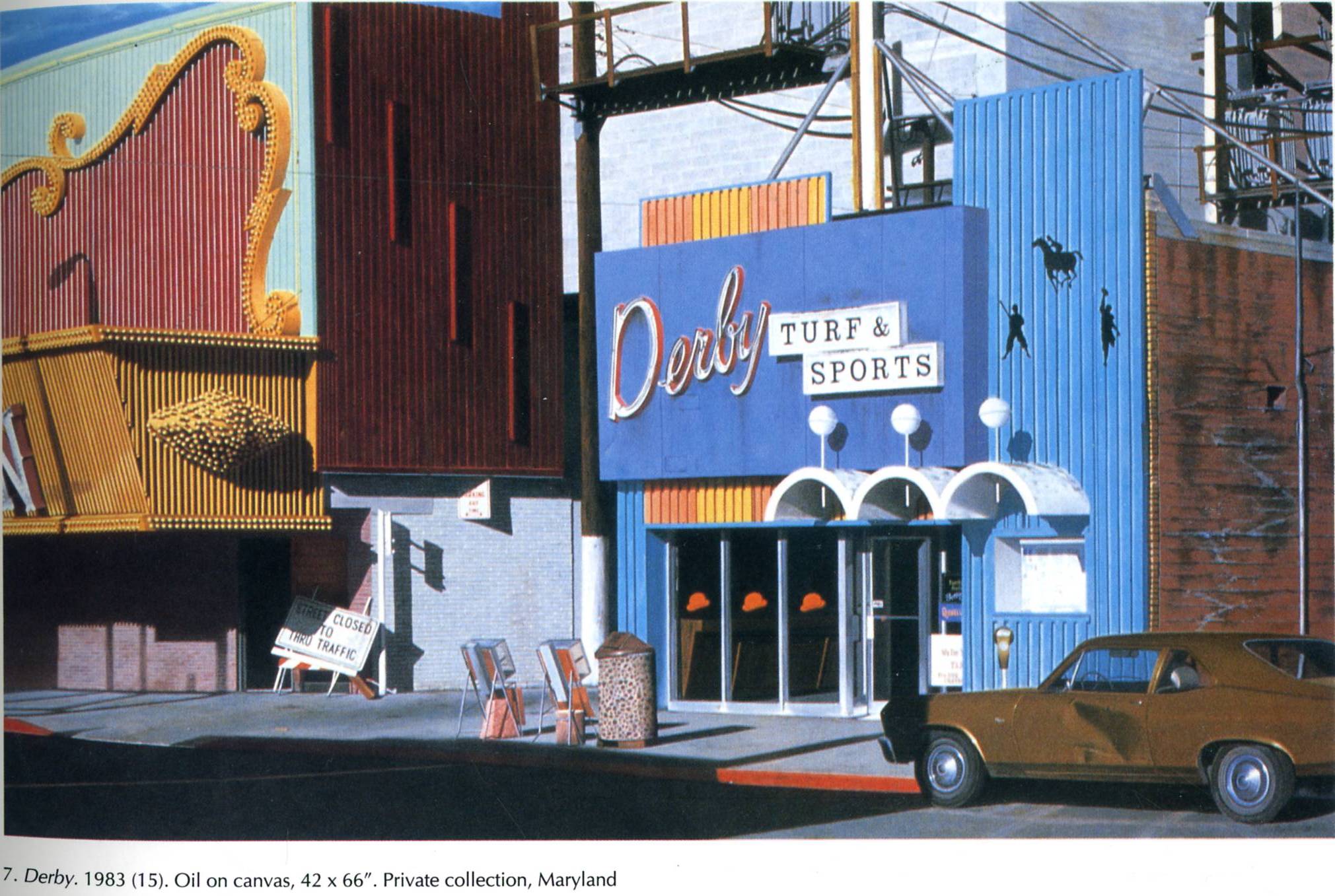 John Baeder Art 007 2 — John Baeder