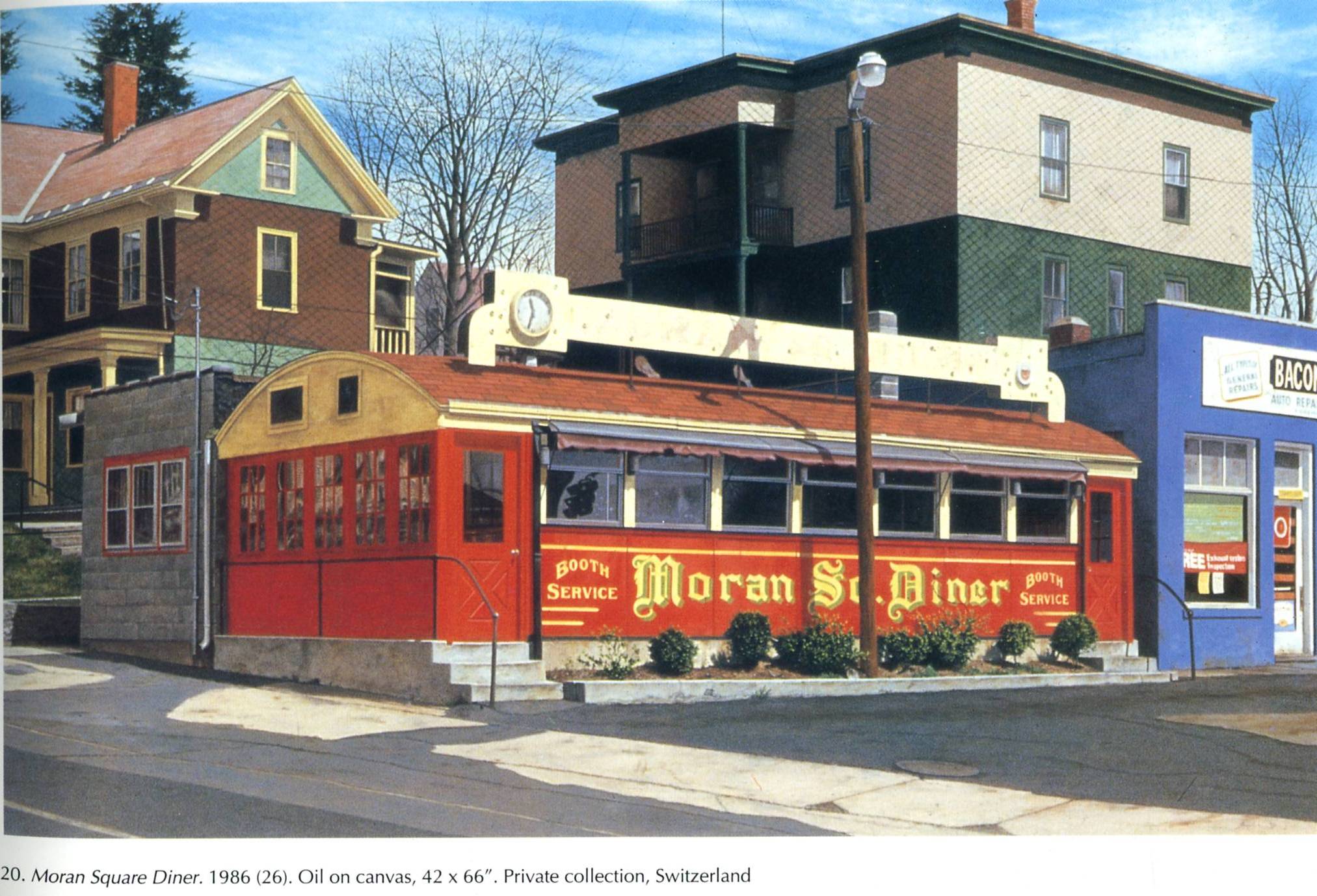John Baeder Art 007 4 — John Baeder