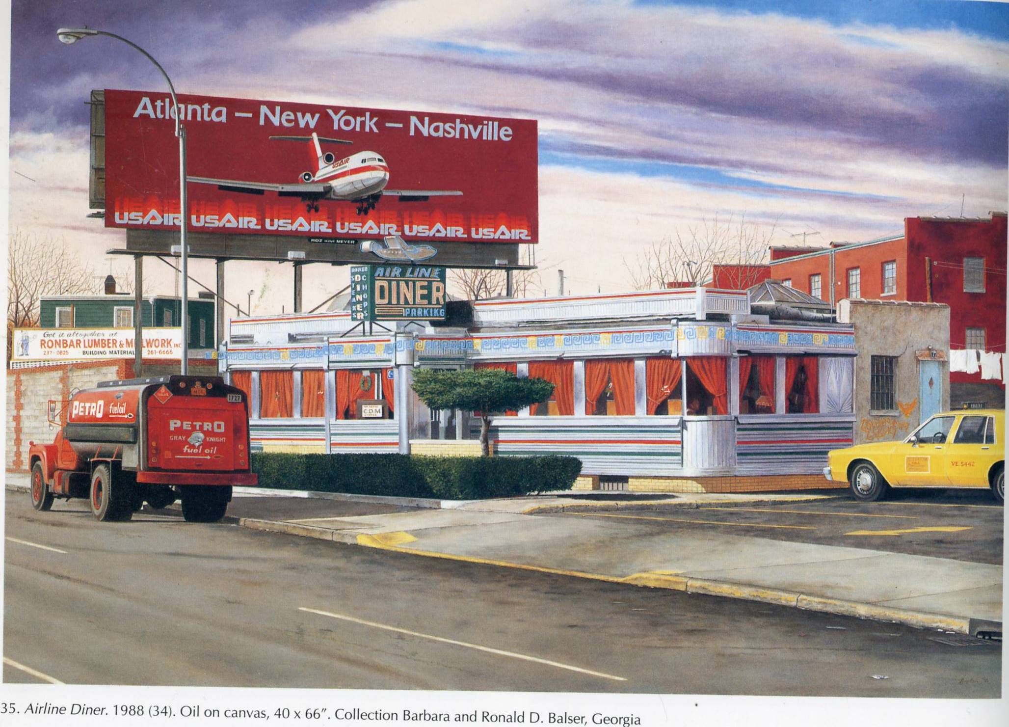 John Baeder Art 007 5 — John Baeder