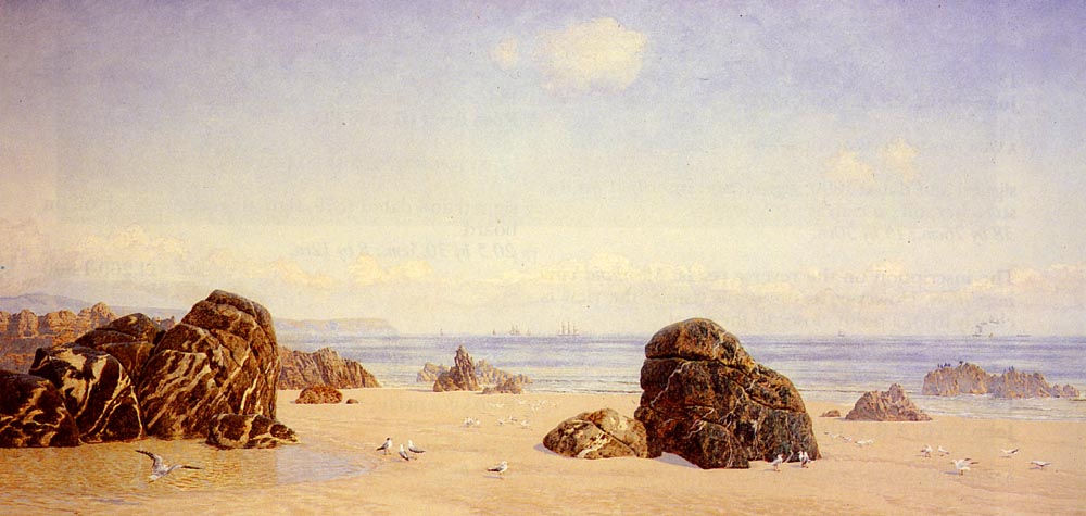 John Brett