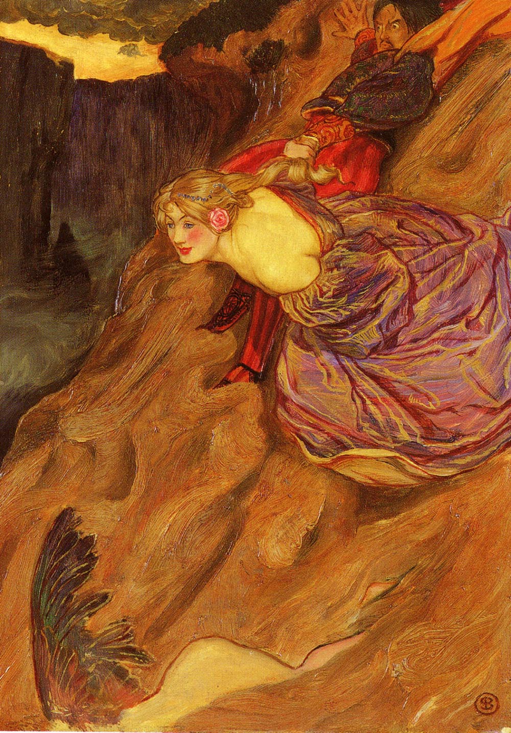 John Byam Shaw