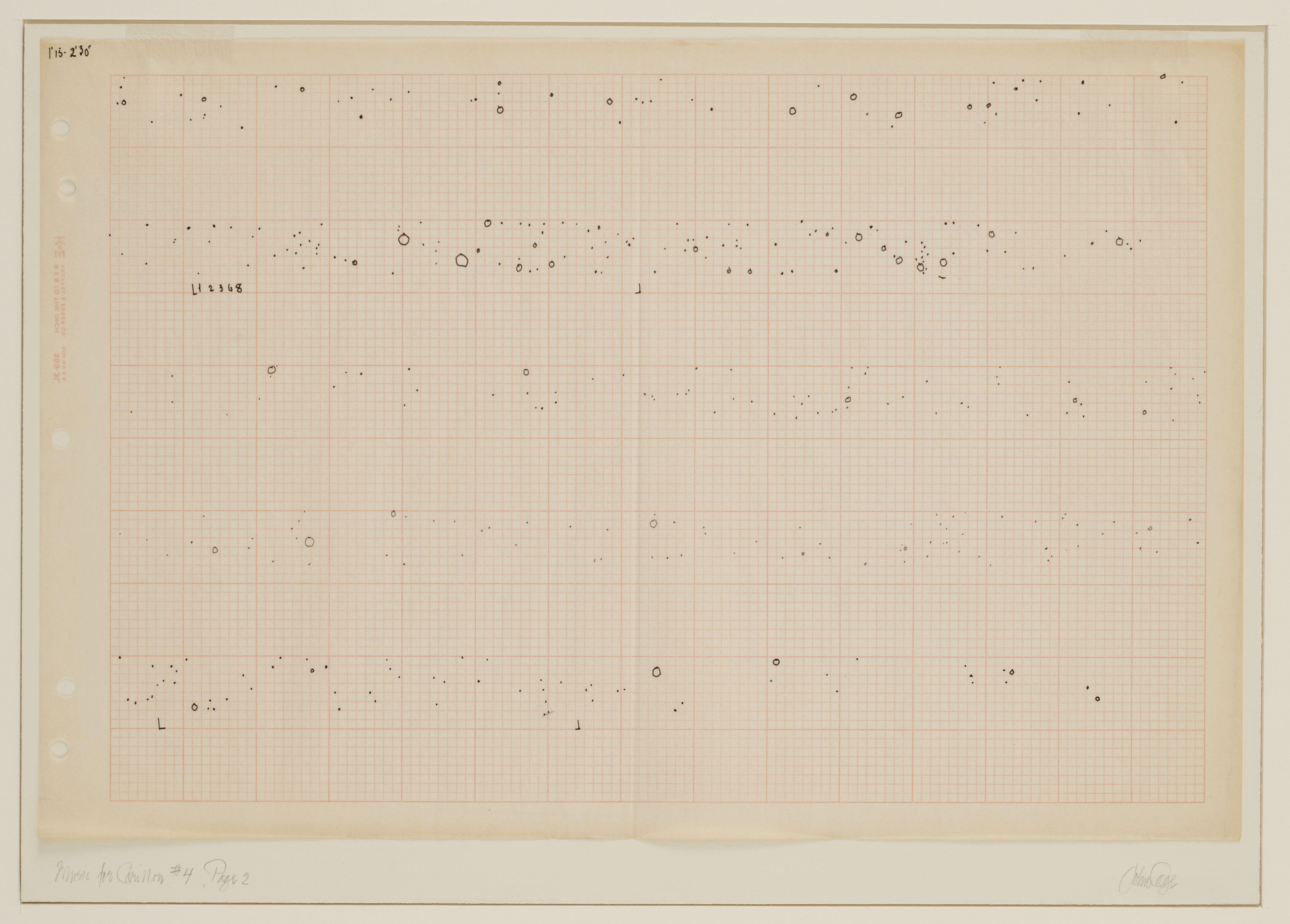 John Cage