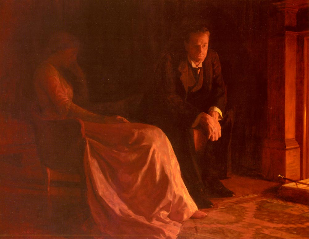 John Collier