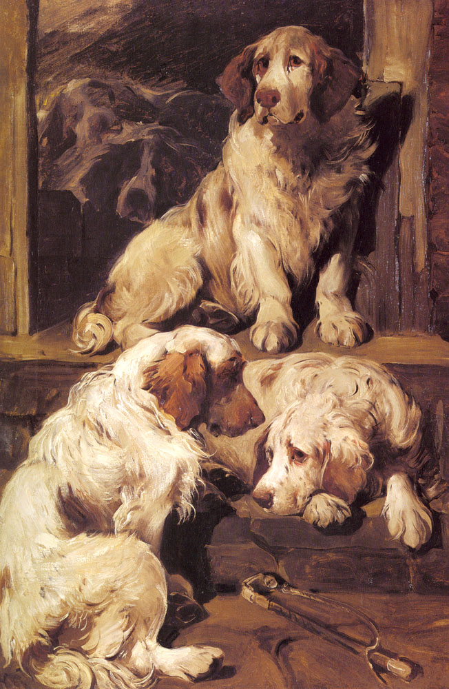 John Emms