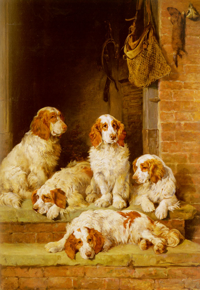 Good Companions Emms — John Emms