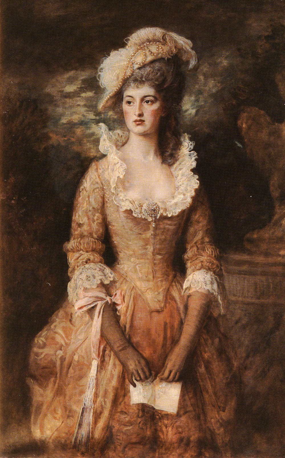 Clarissa Millais — John Everett Millais