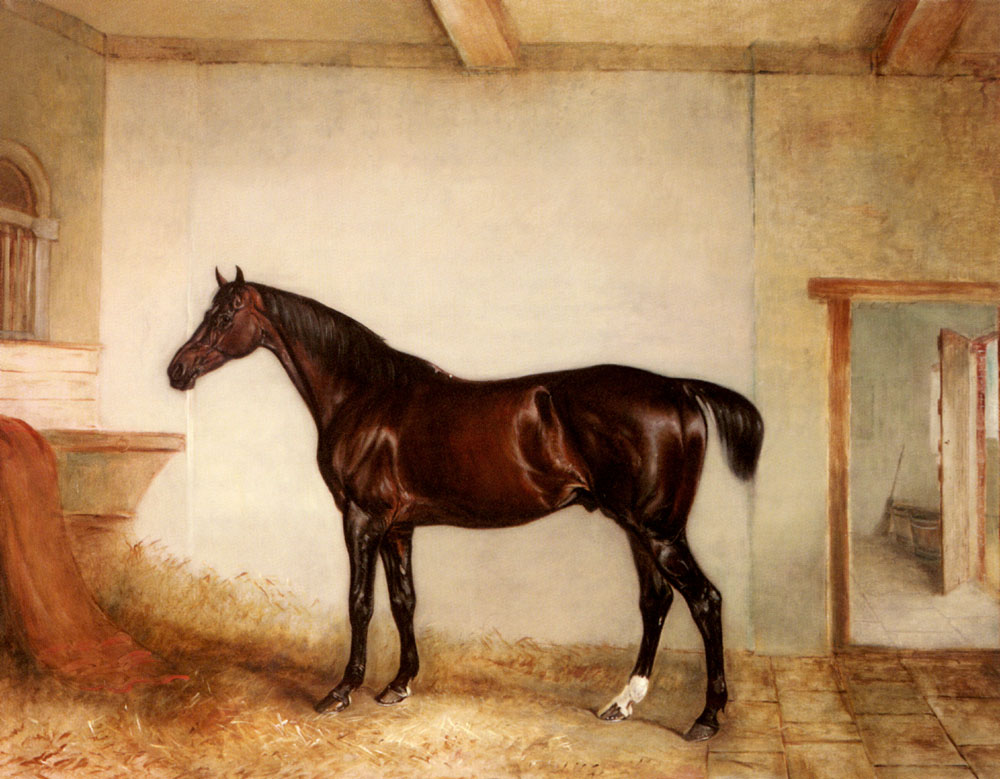 John Ferneley