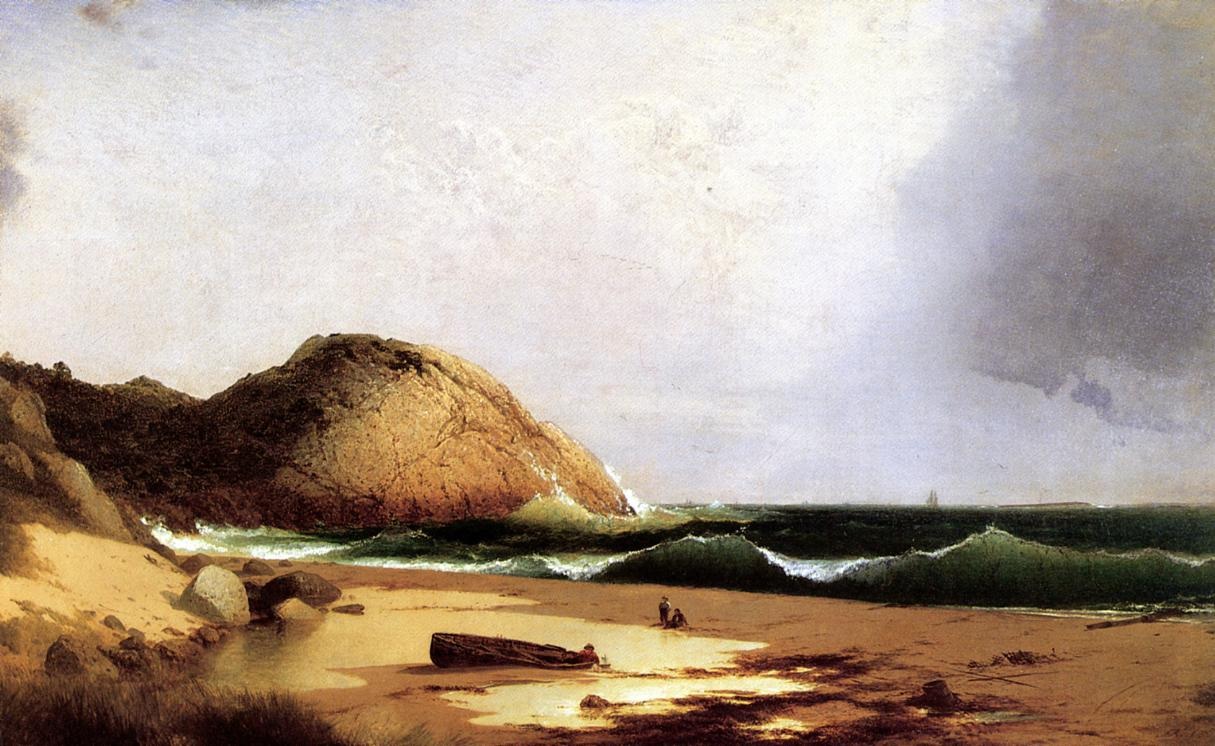John Frederick Kensett