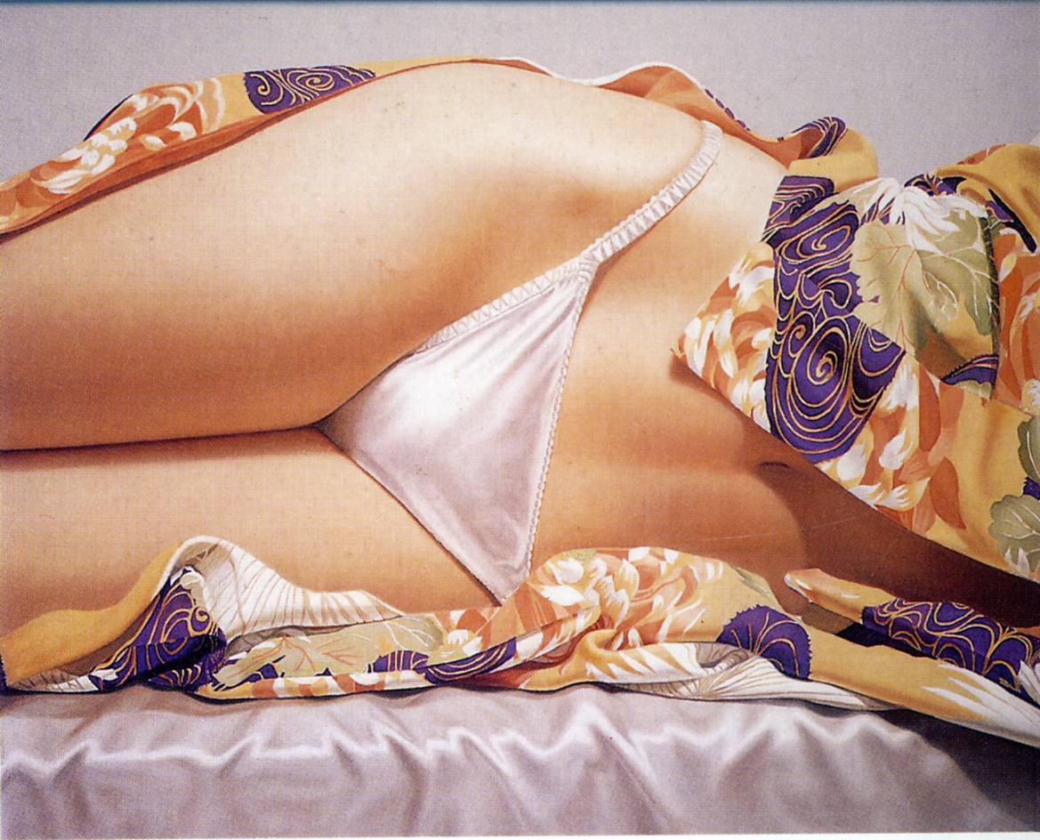 John Kacere Art 155 12 — John Kacere