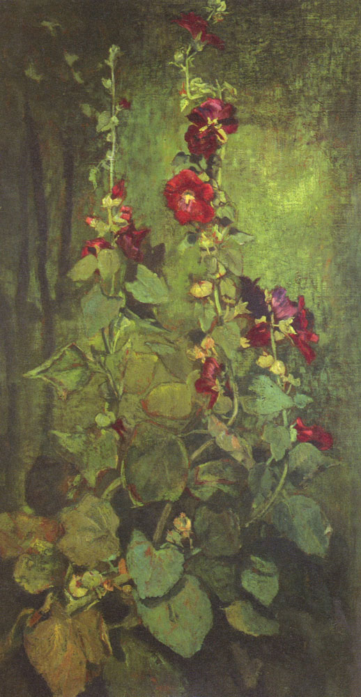 John Lafarge