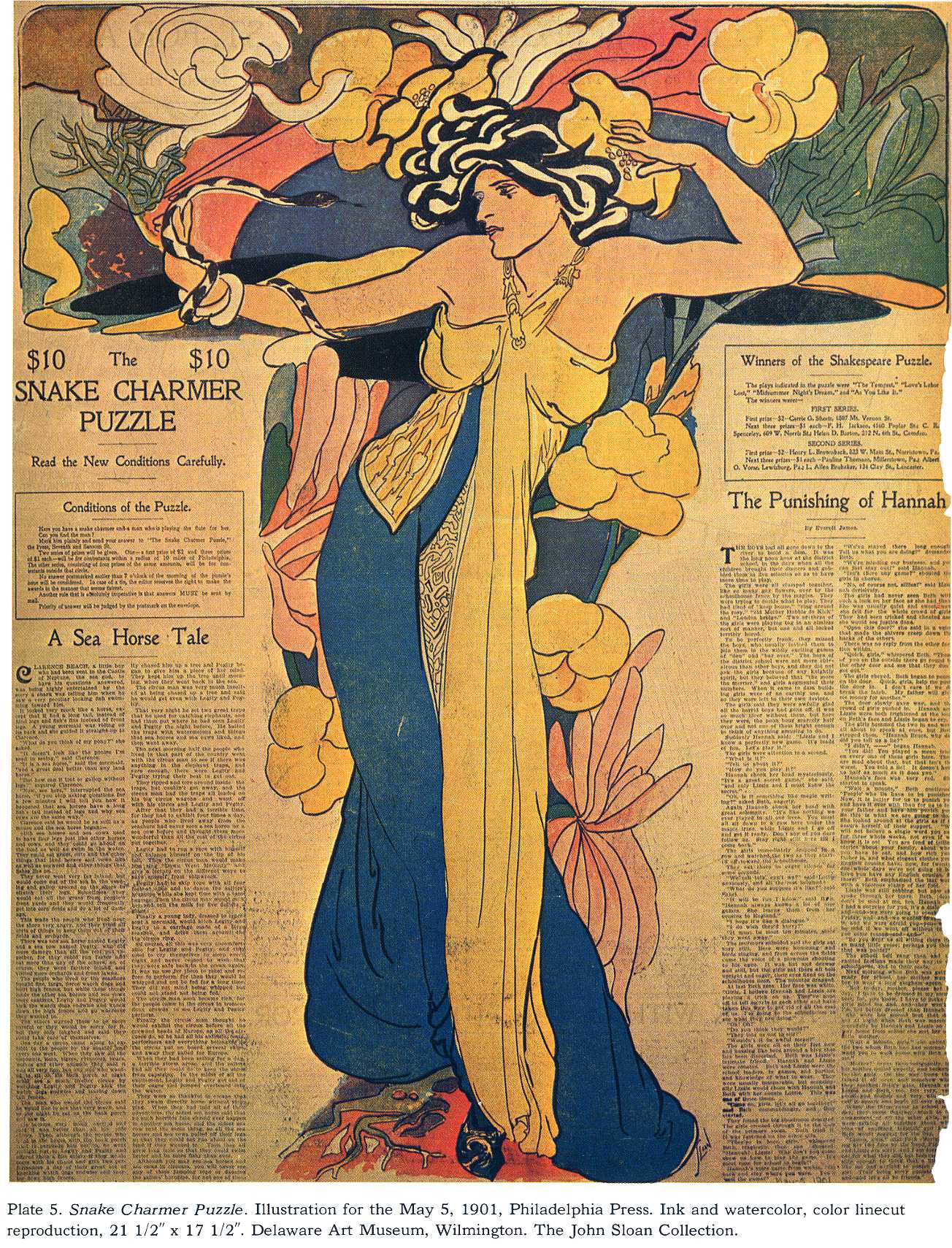 Image 590 Sloan — John Sloan