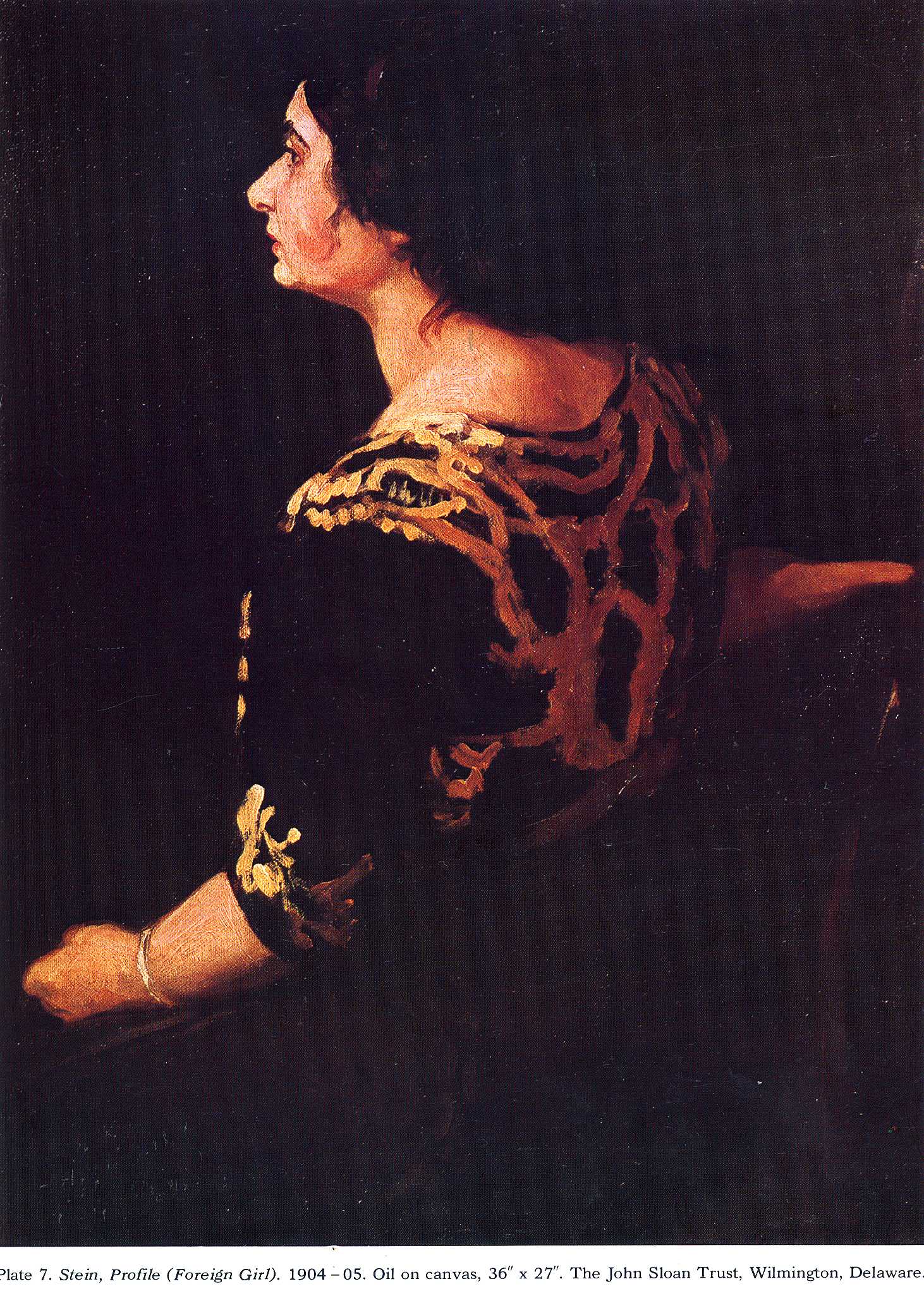 Image 592 Sloan — John Sloan