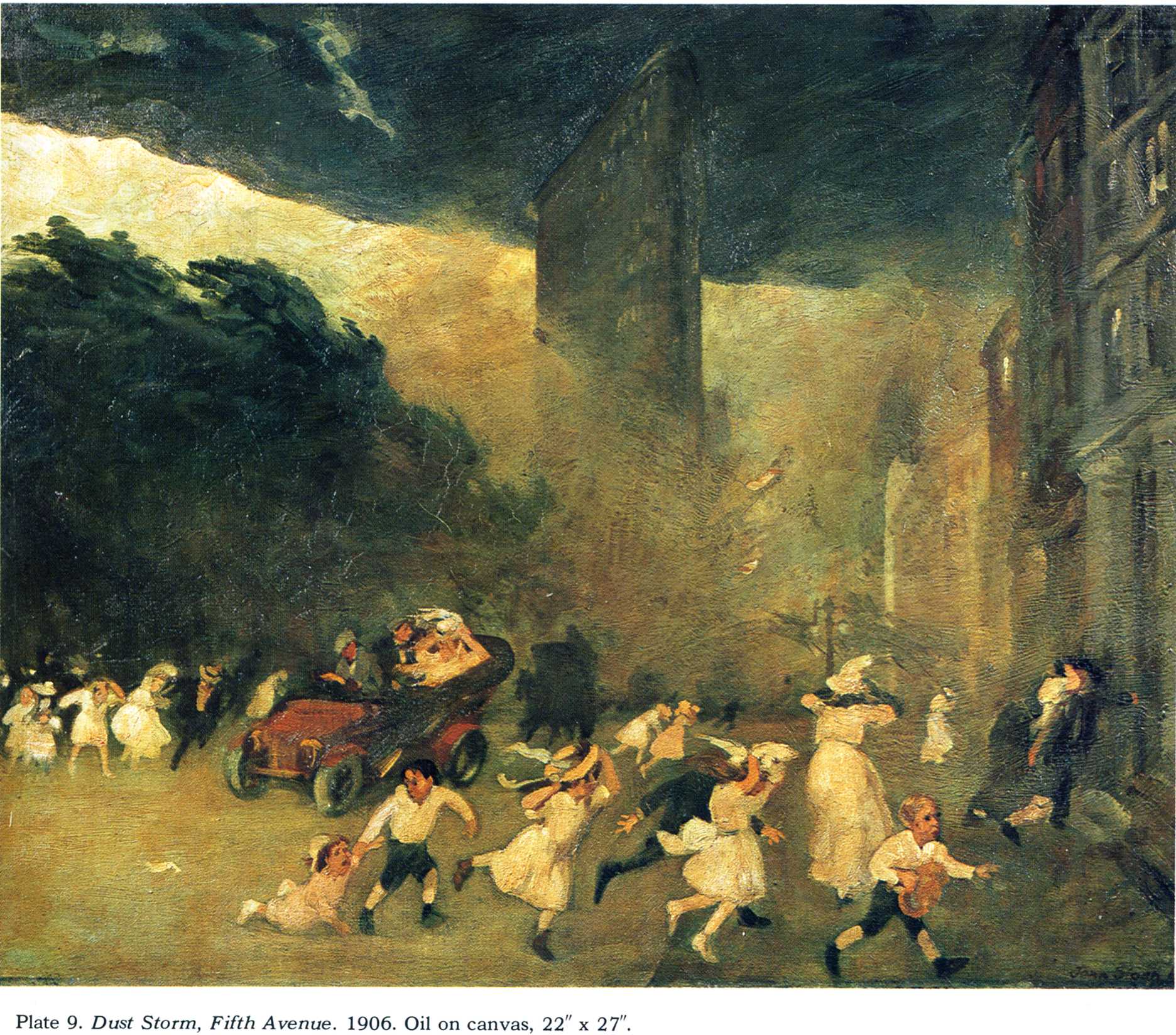 Image 594 Sloan — John Sloan