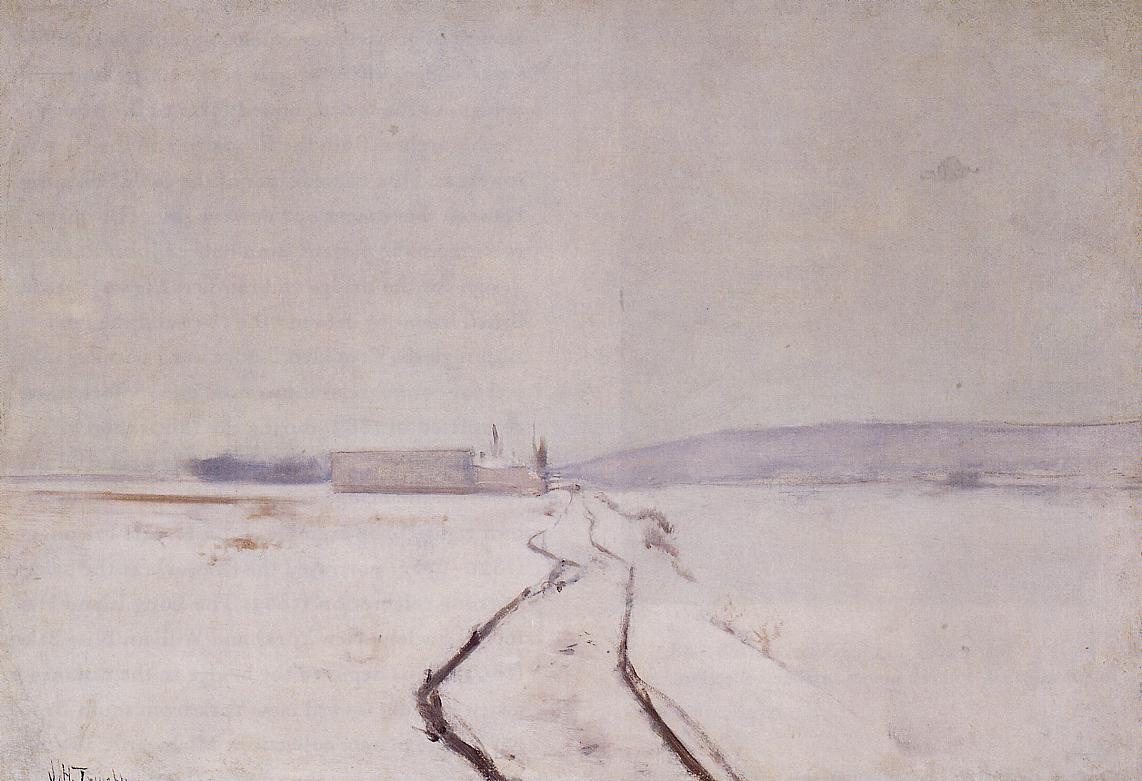 John Twachtman