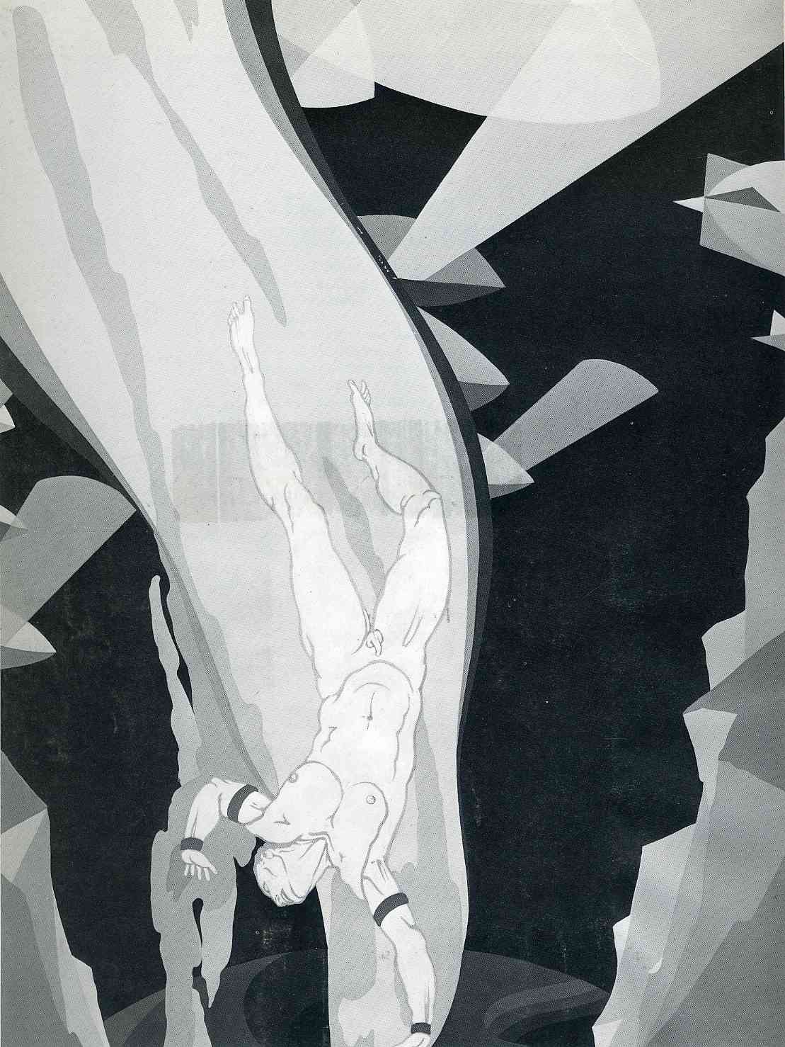 John Vassos