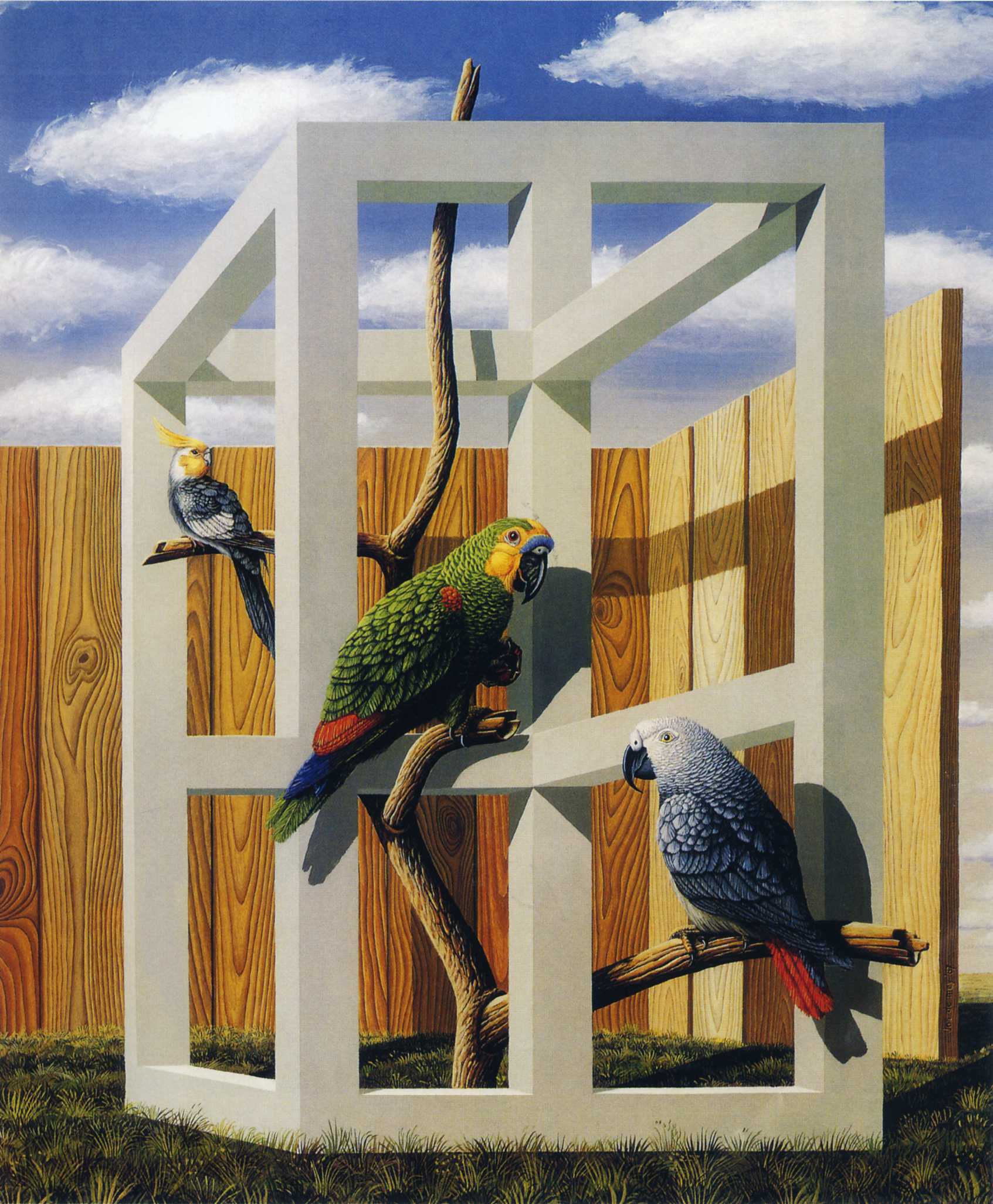 Jos De Mey 044 — Jos De Mey