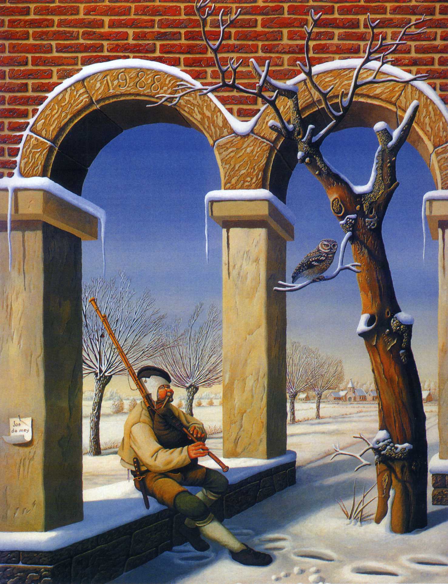 Jos De Mey 045 — Jos De Mey