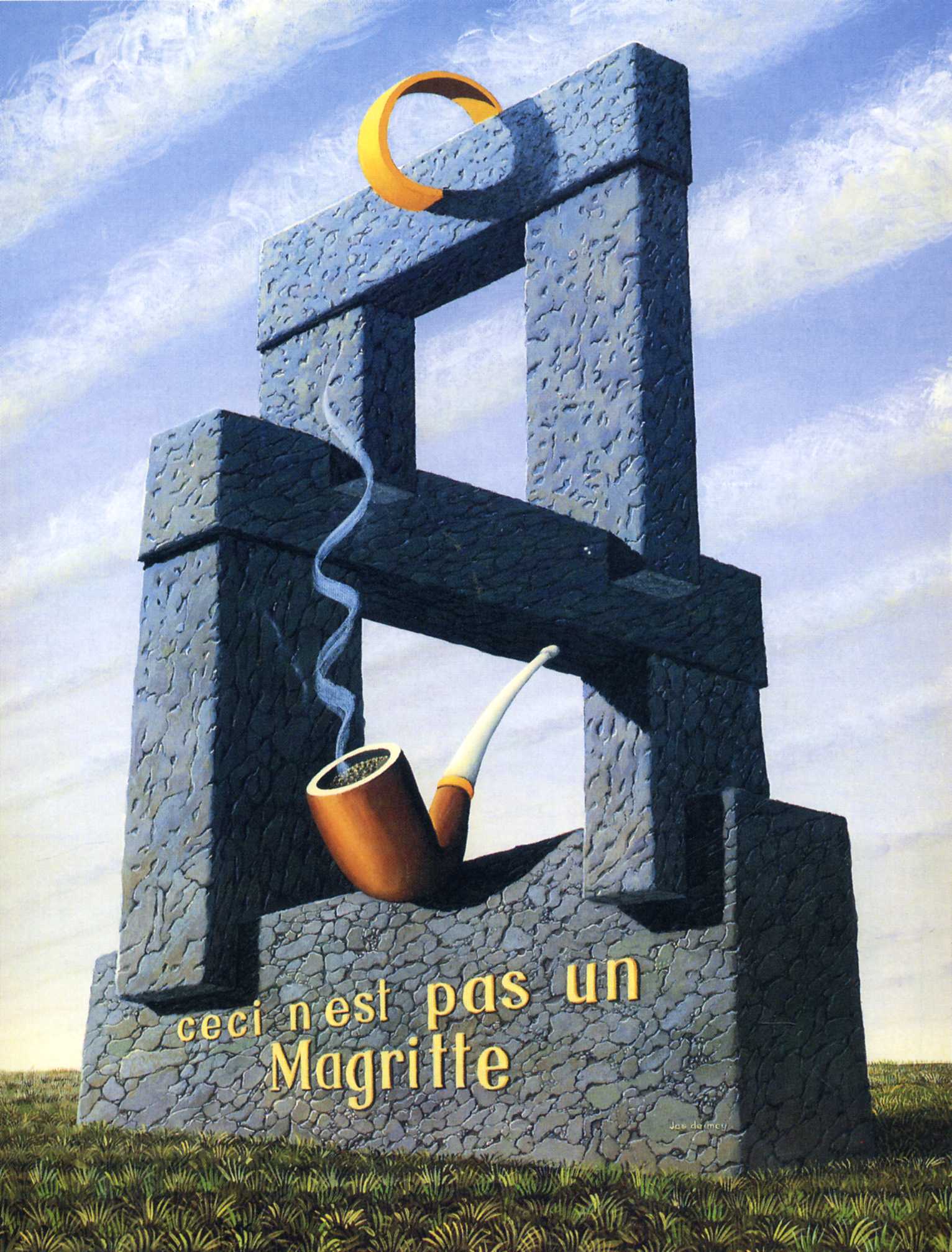 Jos De Mey 046 — Jos De Mey