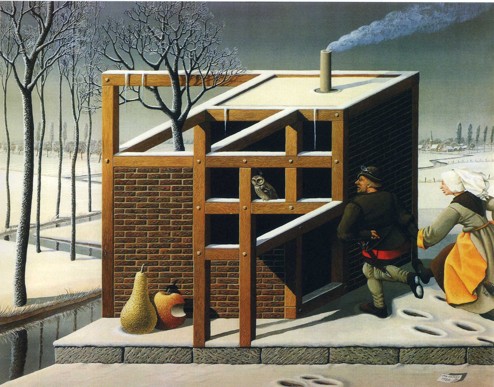 Jos De Mey 047 — Jos De Mey