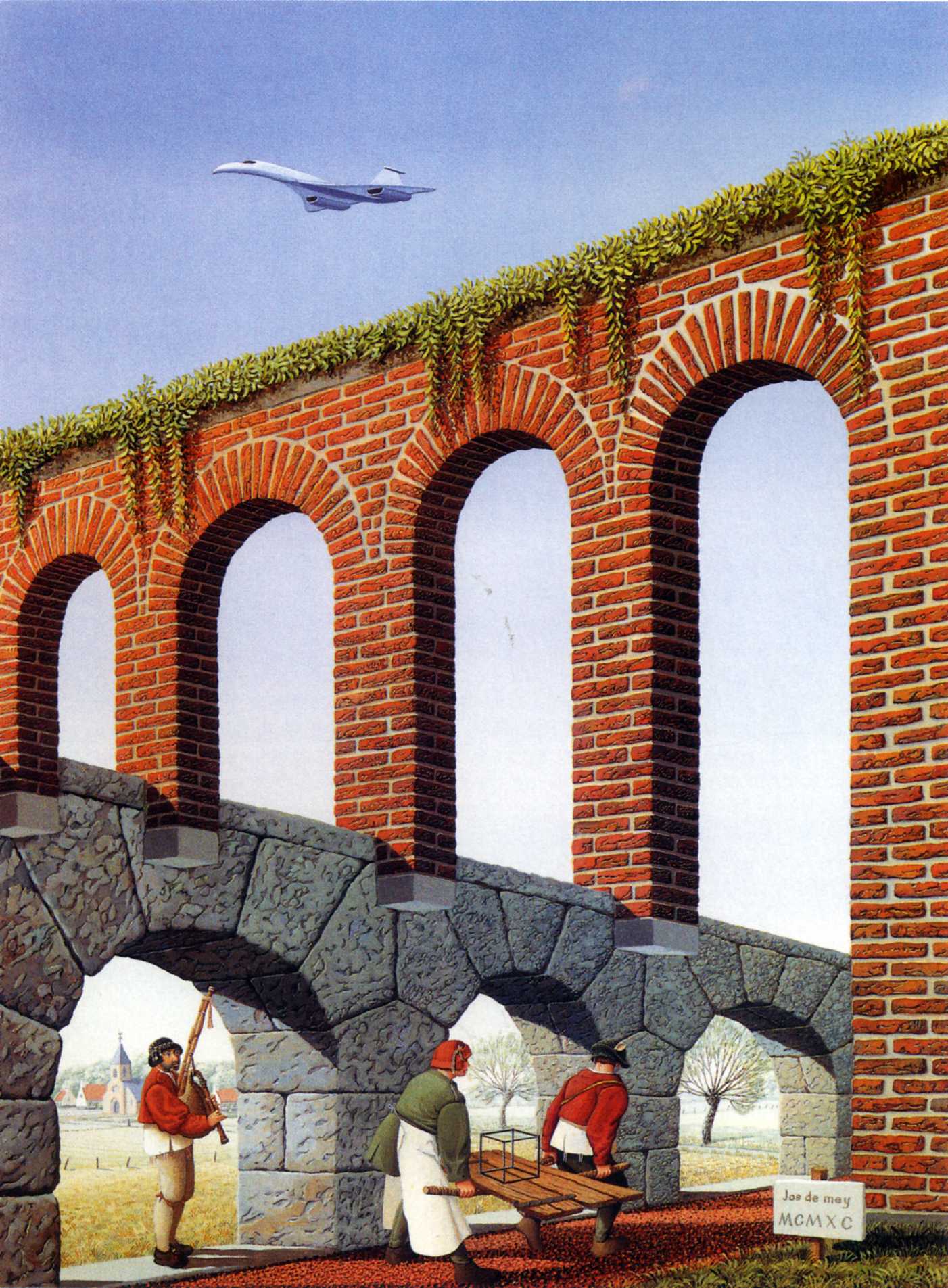 Jos De Mey 049 — Jos De Mey