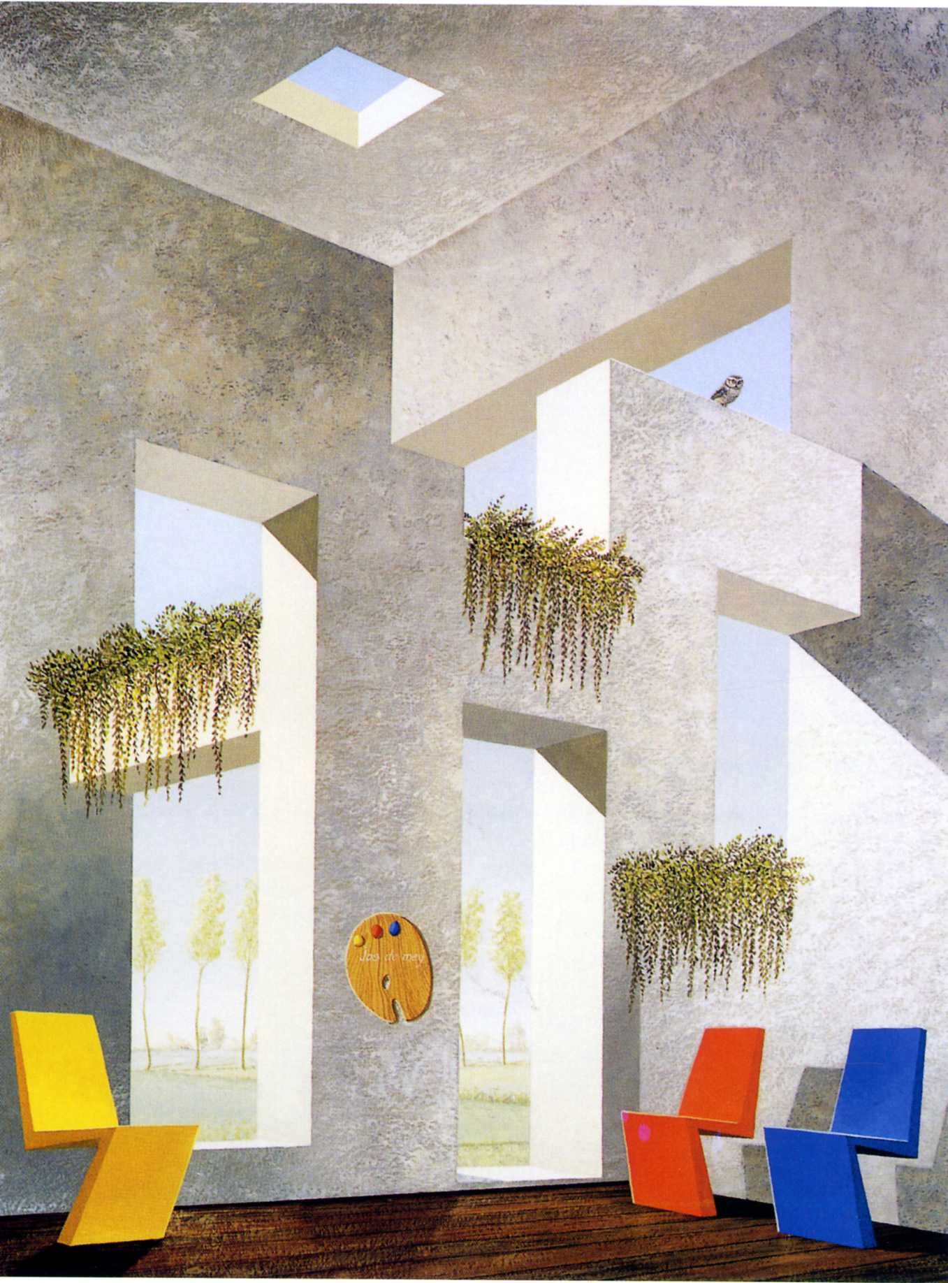 Jos De Mey 053 — Jos De Mey