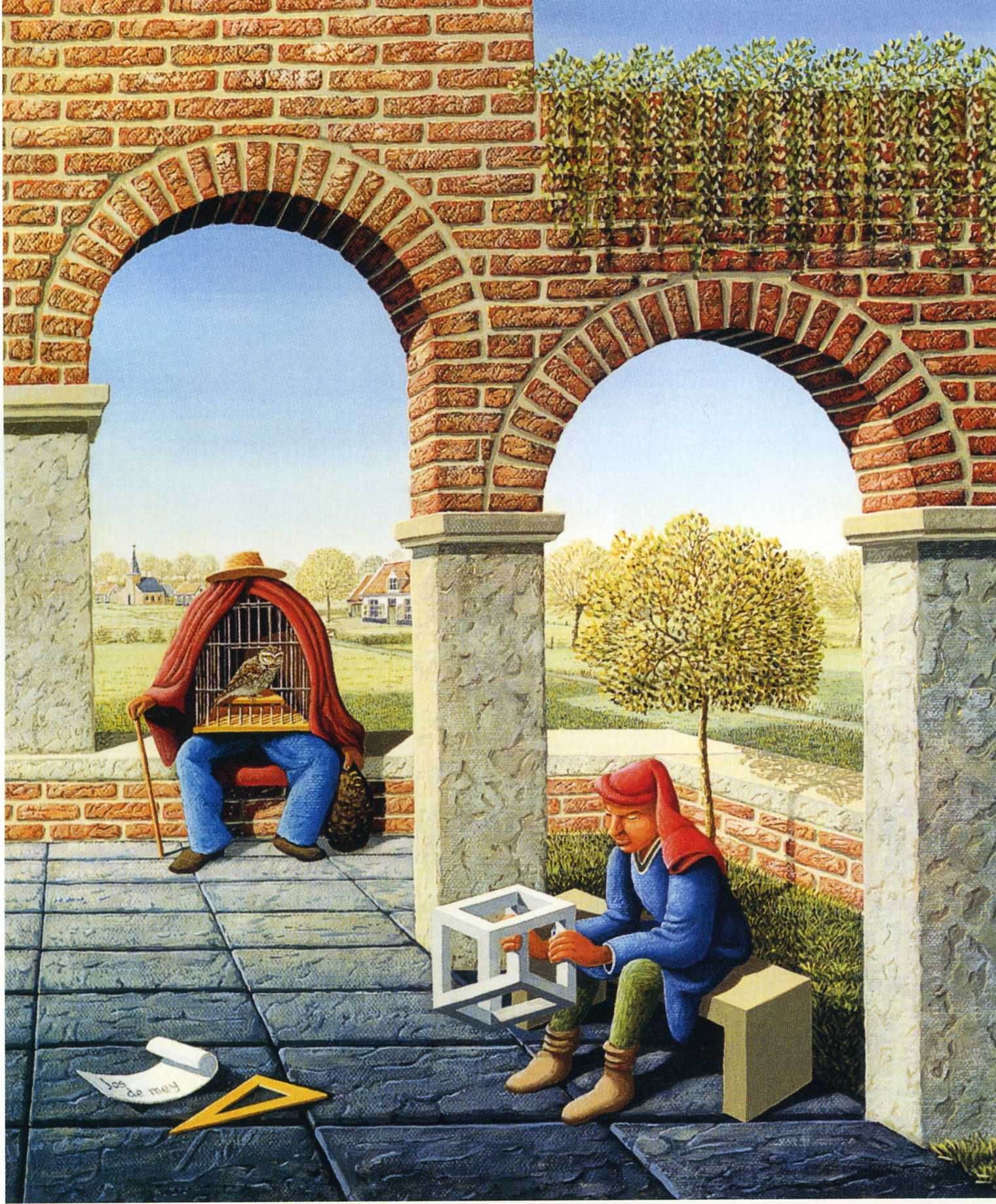 Jos De Mey 054 — Jos De Mey