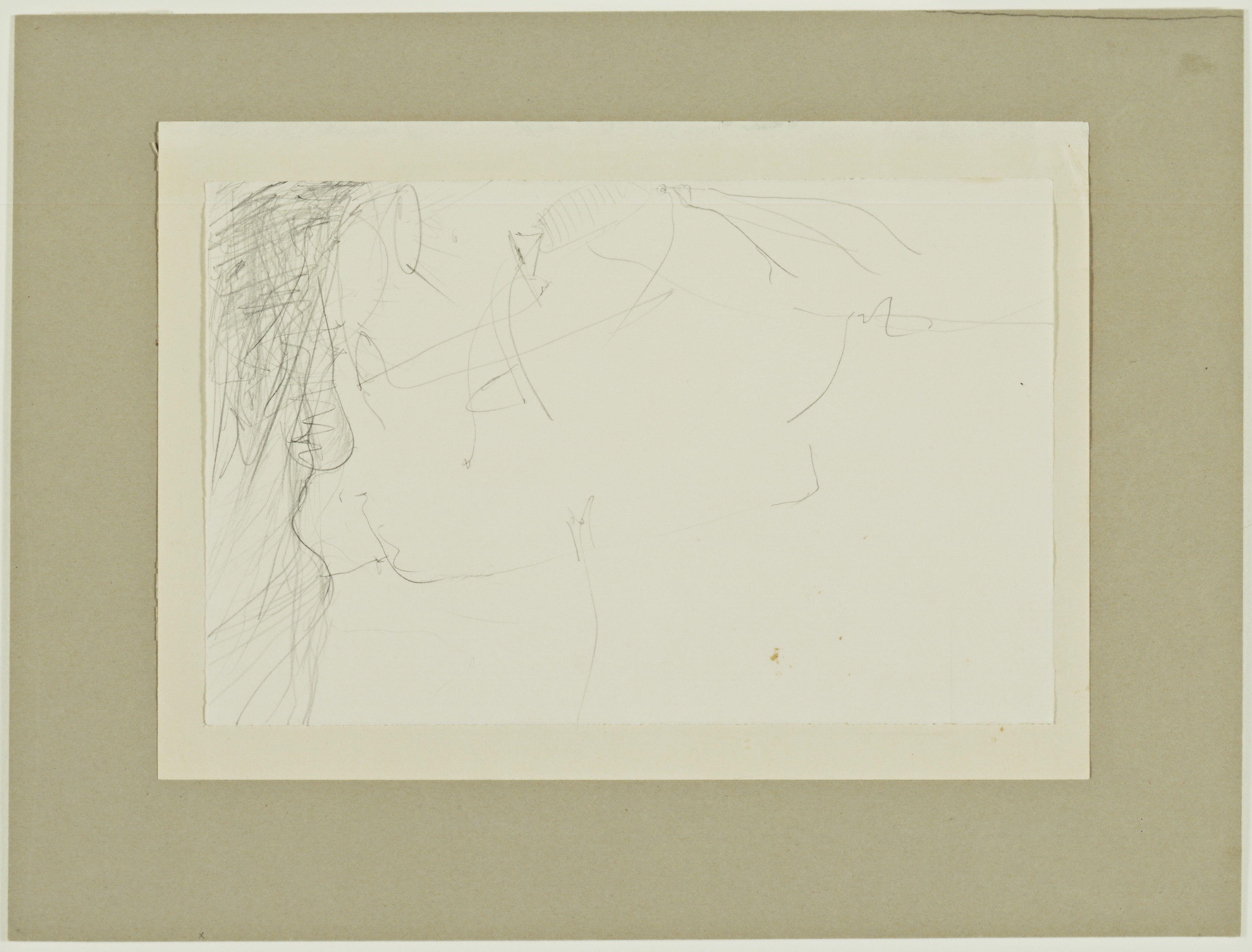 Untitled Beuys — Joseph Beuys — Arte Conceptual
