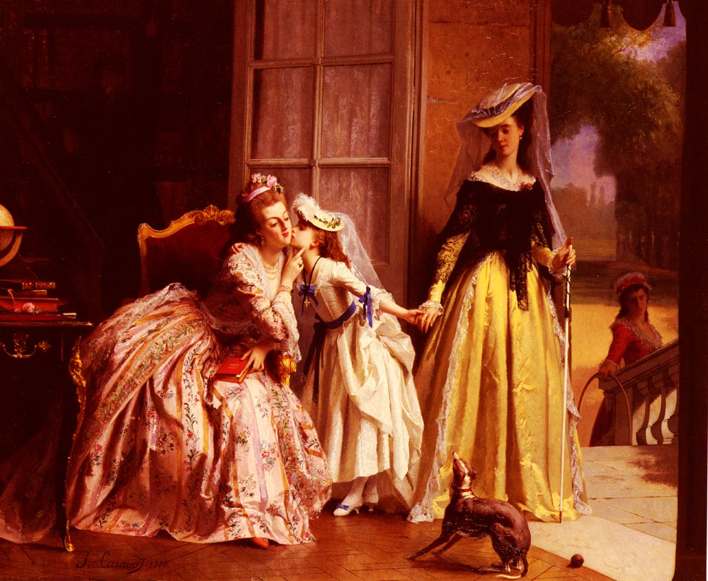 Joseph Caraud