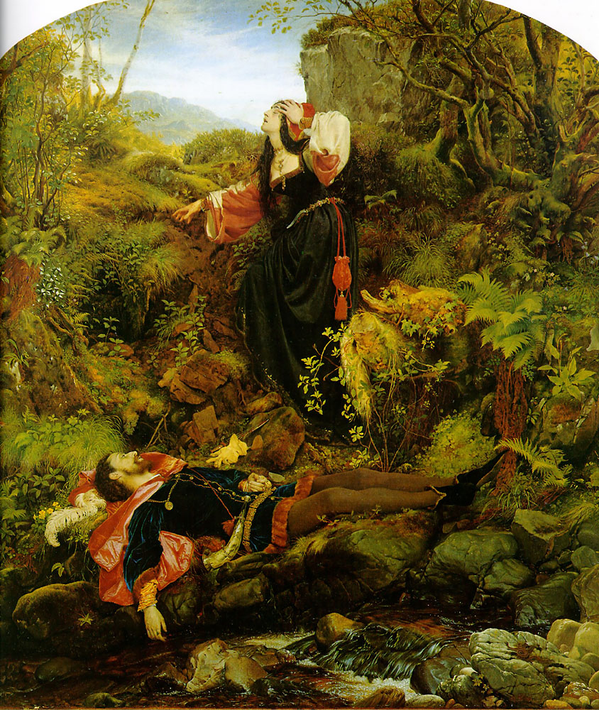 Joseph Noel Paton