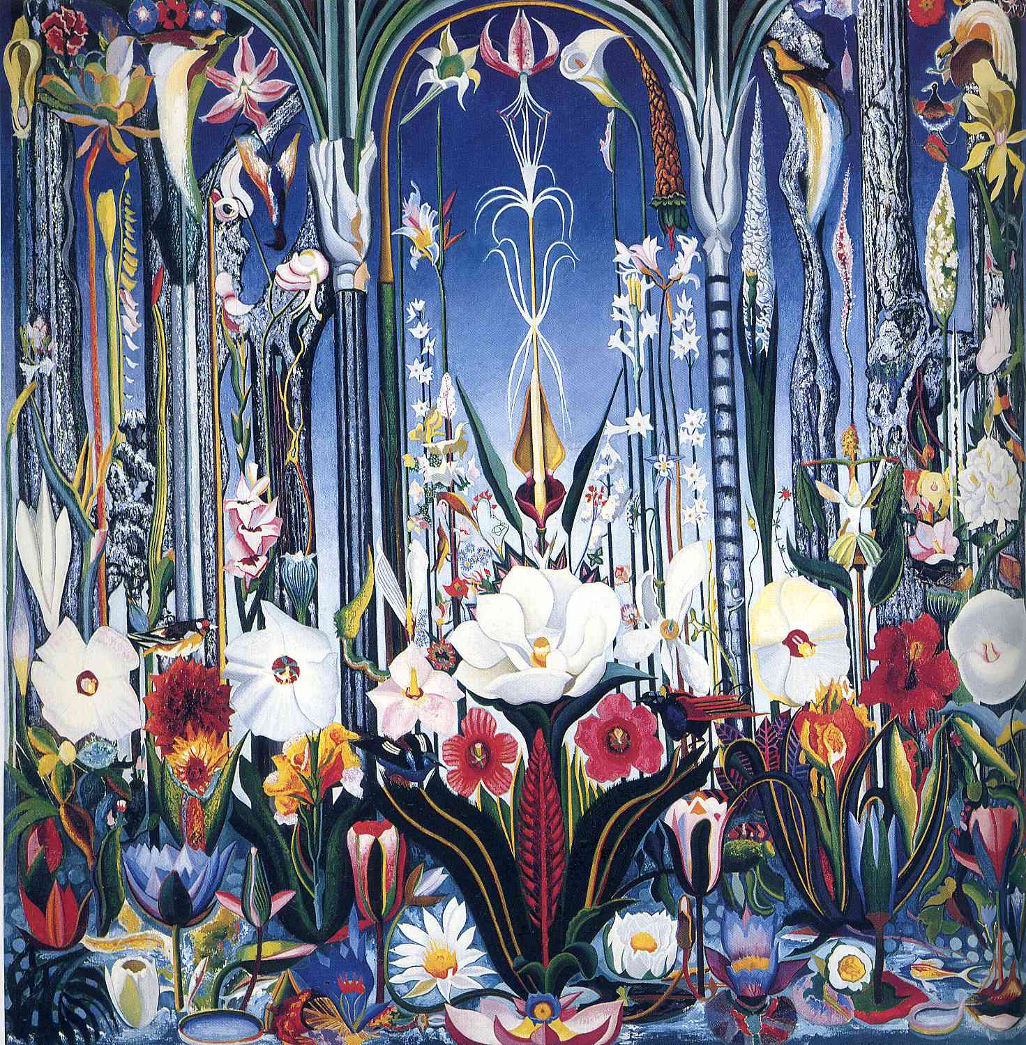 Img484 Stella — Joseph Stella