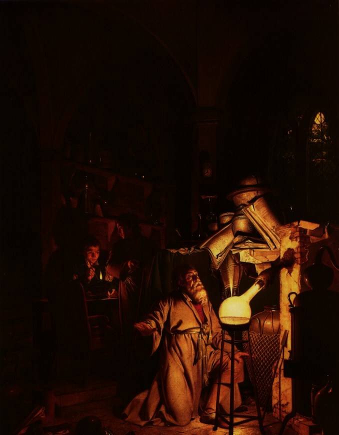 Joseph Wright