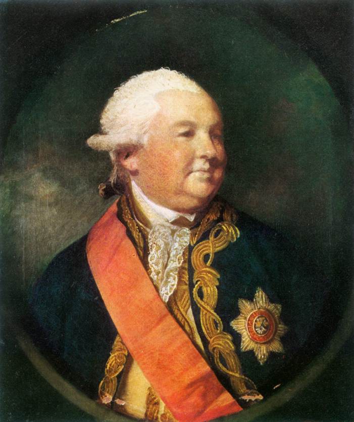 Joshua Reynolds