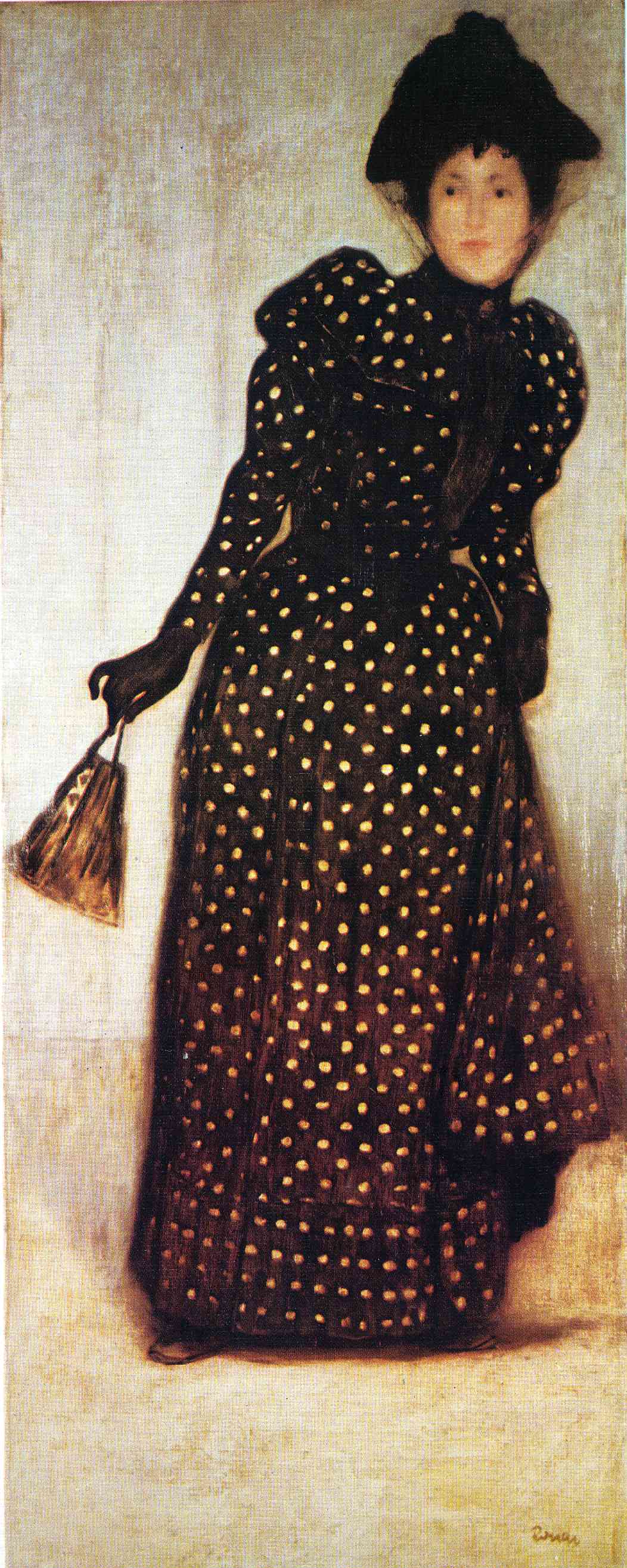Jozsef Rippl Ronai