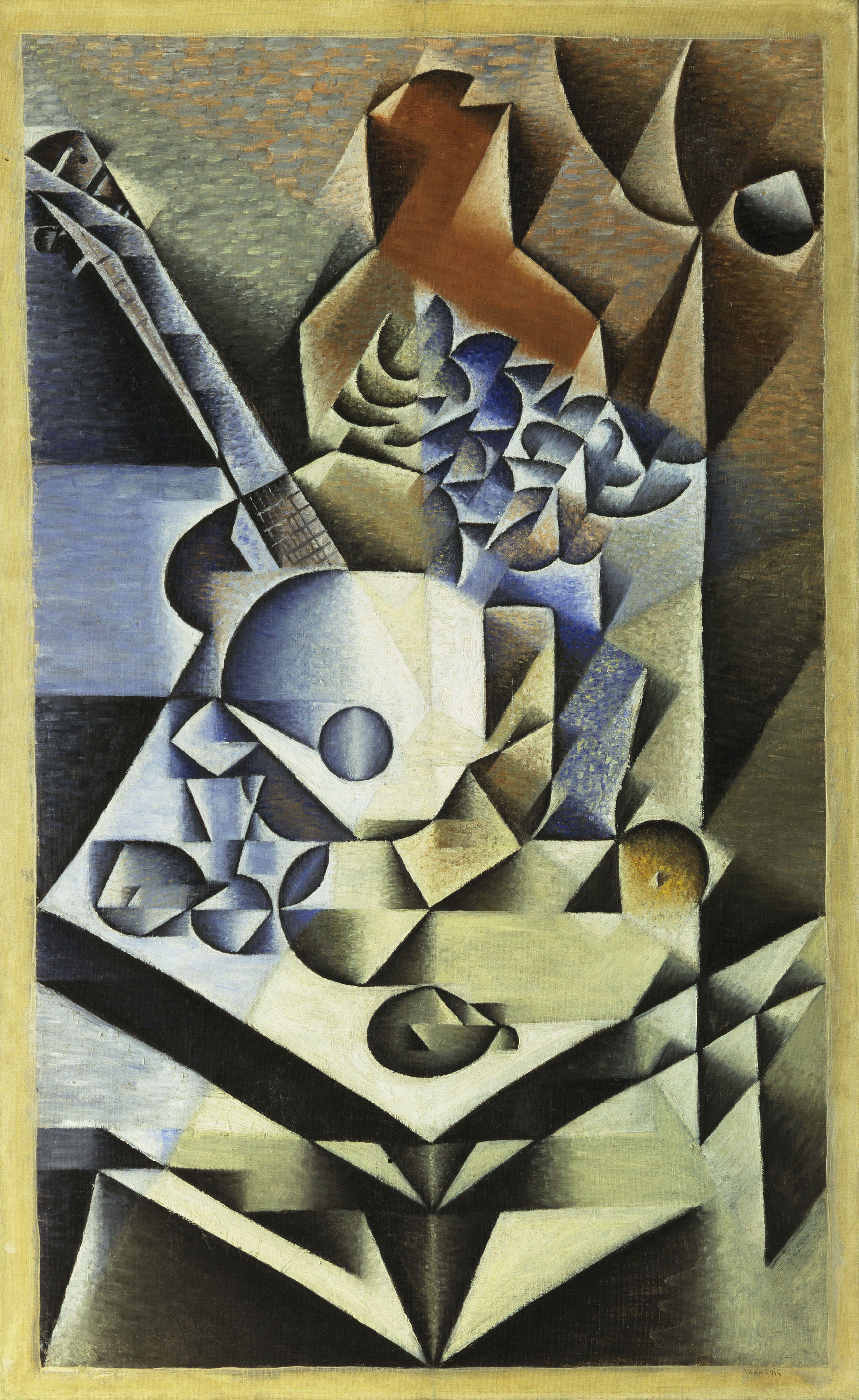 Juan Gris