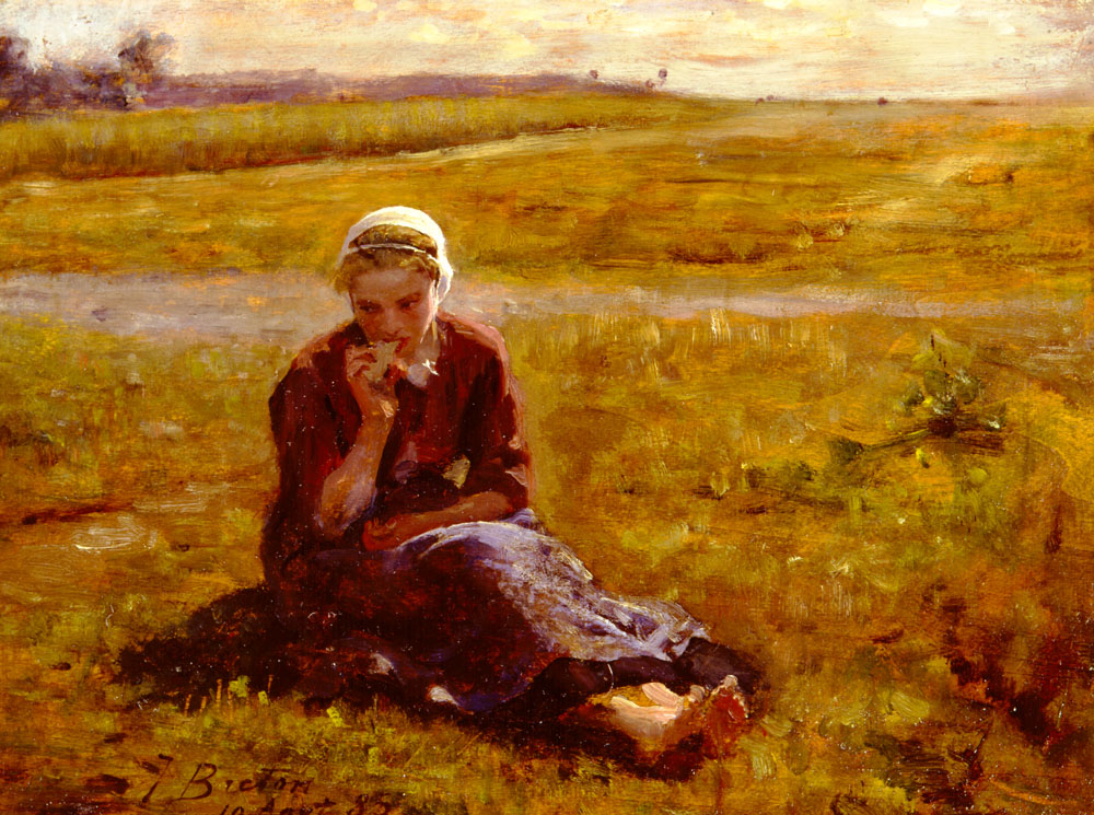 Jules Breton