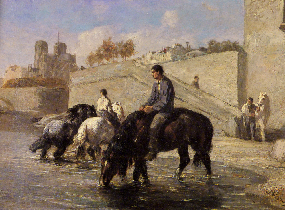 Jules Jacques Veyrassat