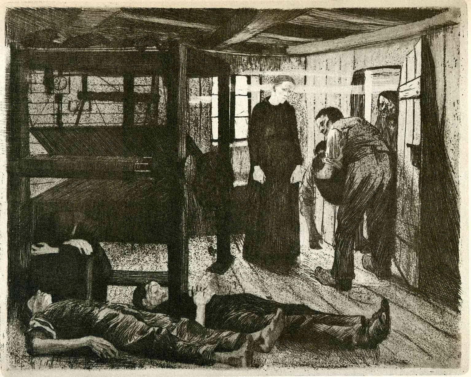 Img902 Kollwitz — Kaethe Kollwitz