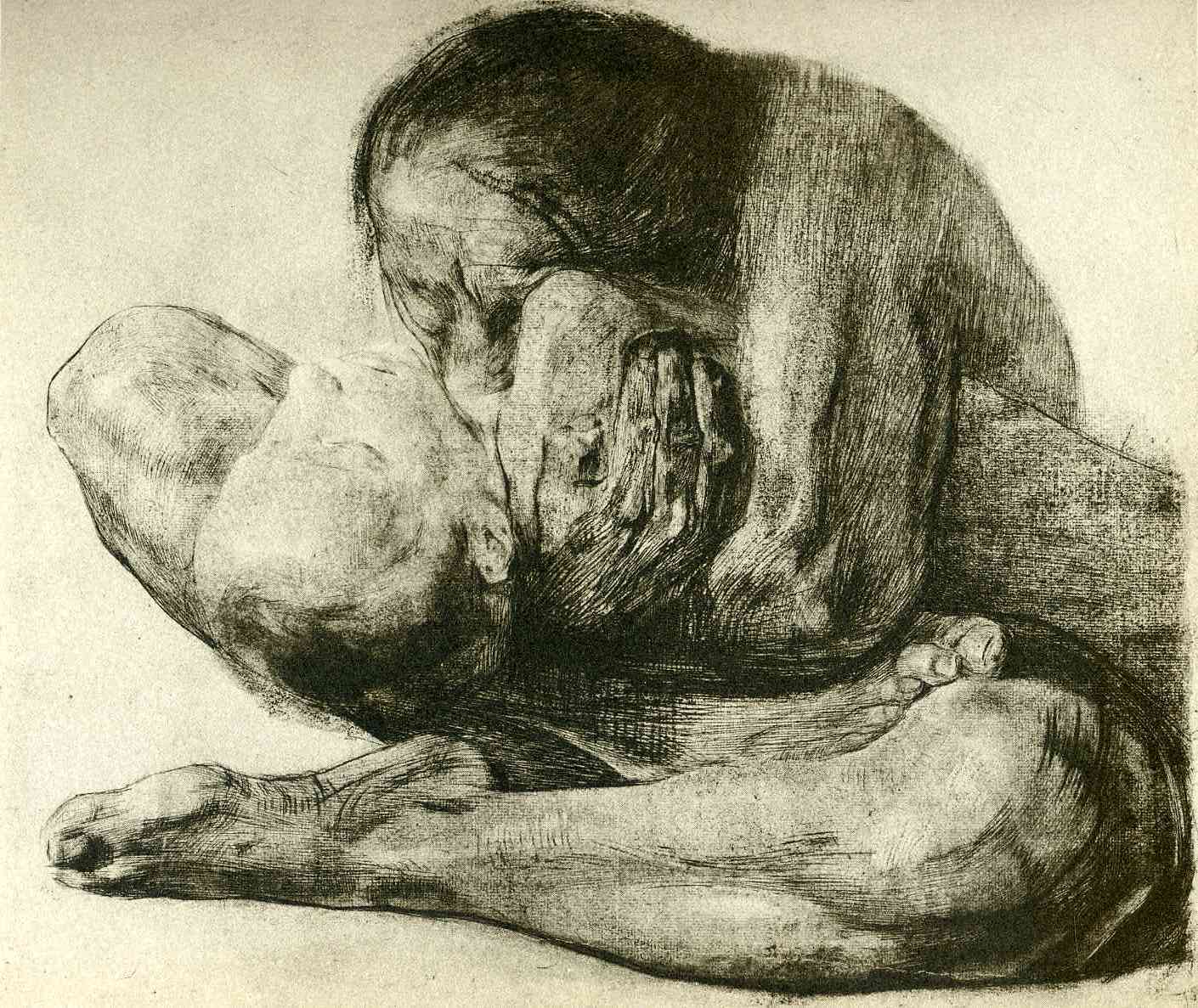 Img903 Kollwitz — Kaethe Kollwitz