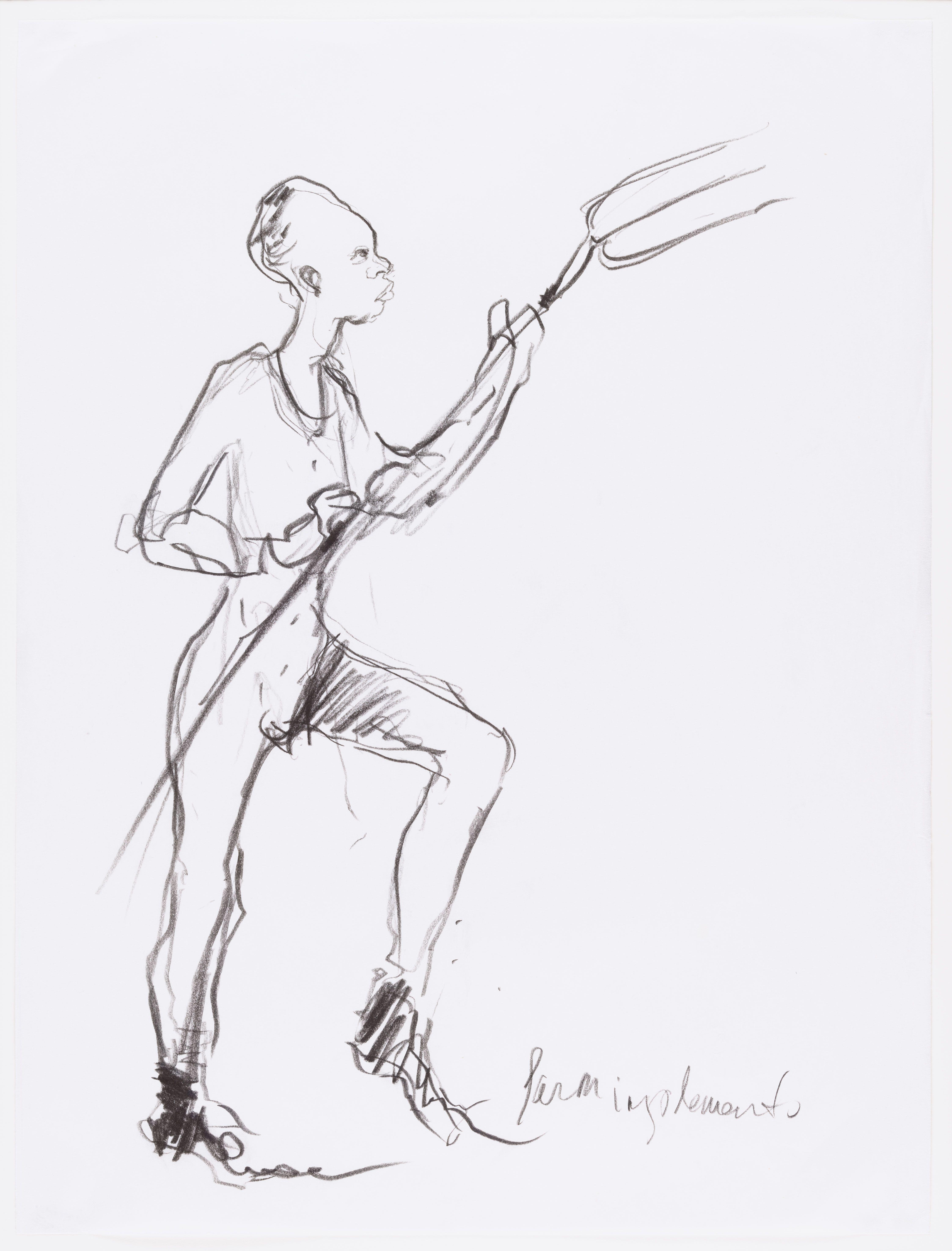Emancipación Aproximada, Kara Walker