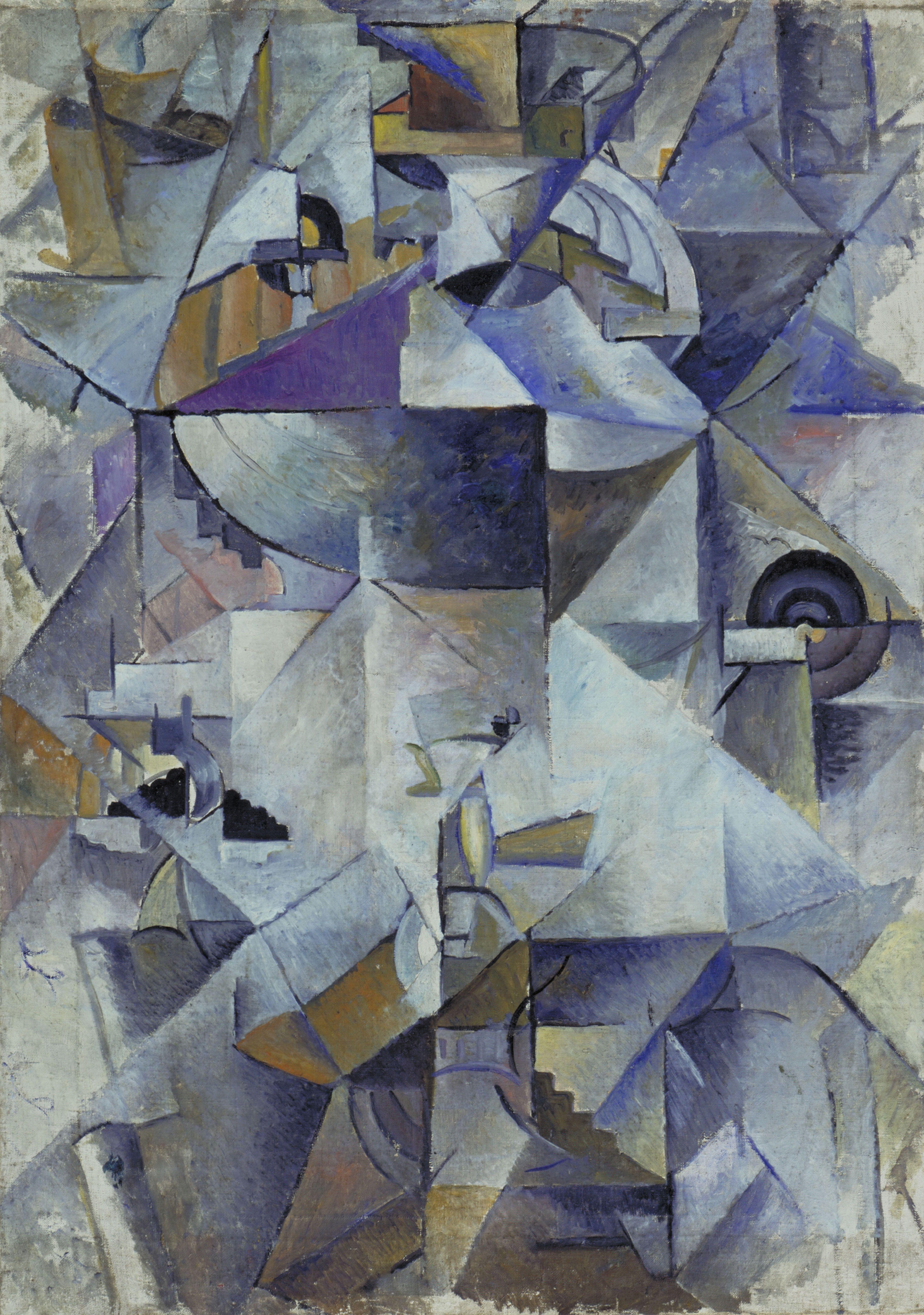 Samovar Malevich — Kazimir Malevich