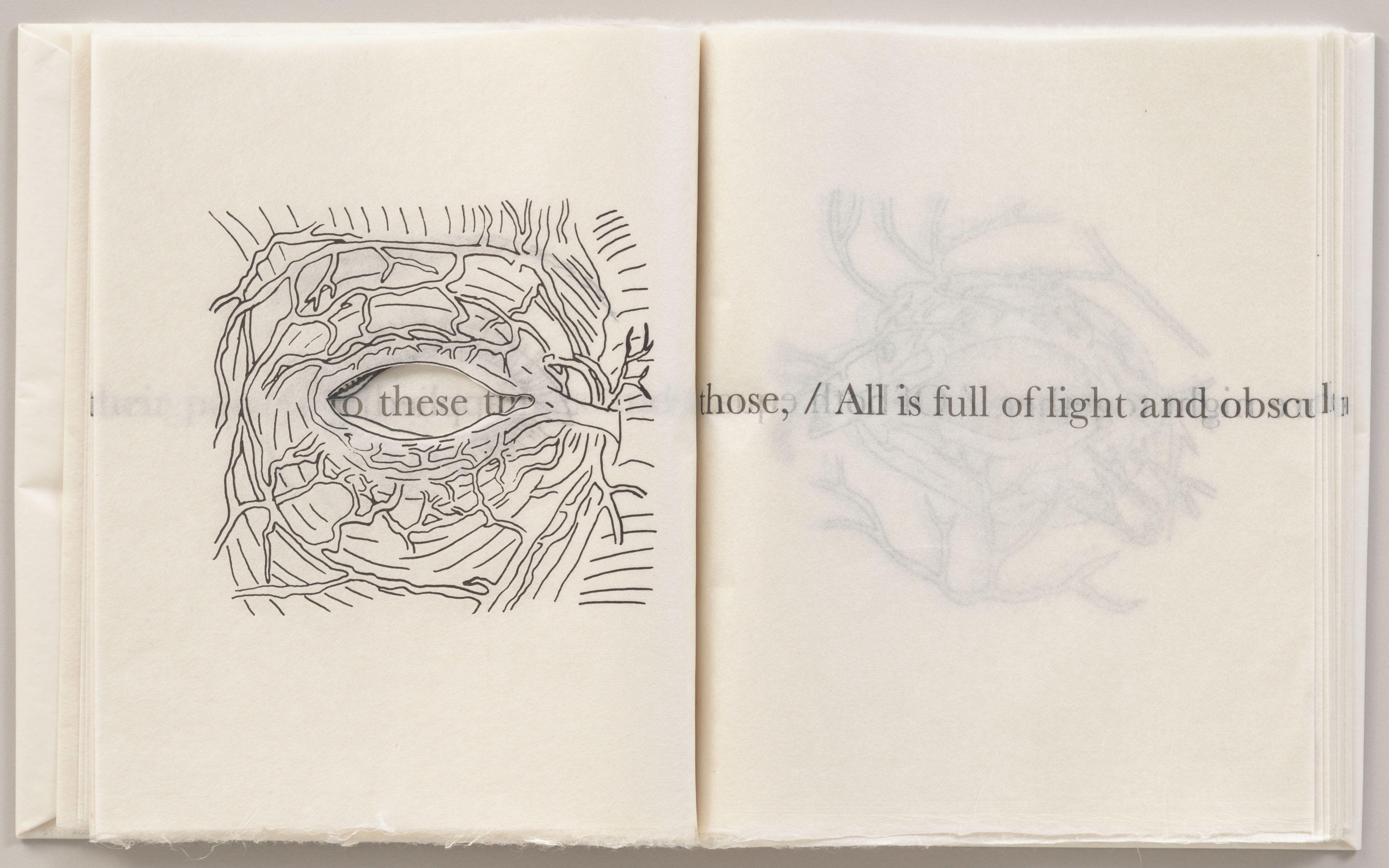 Untitled De Vitreous Cuerpo 2 Smith — Kiki Smith