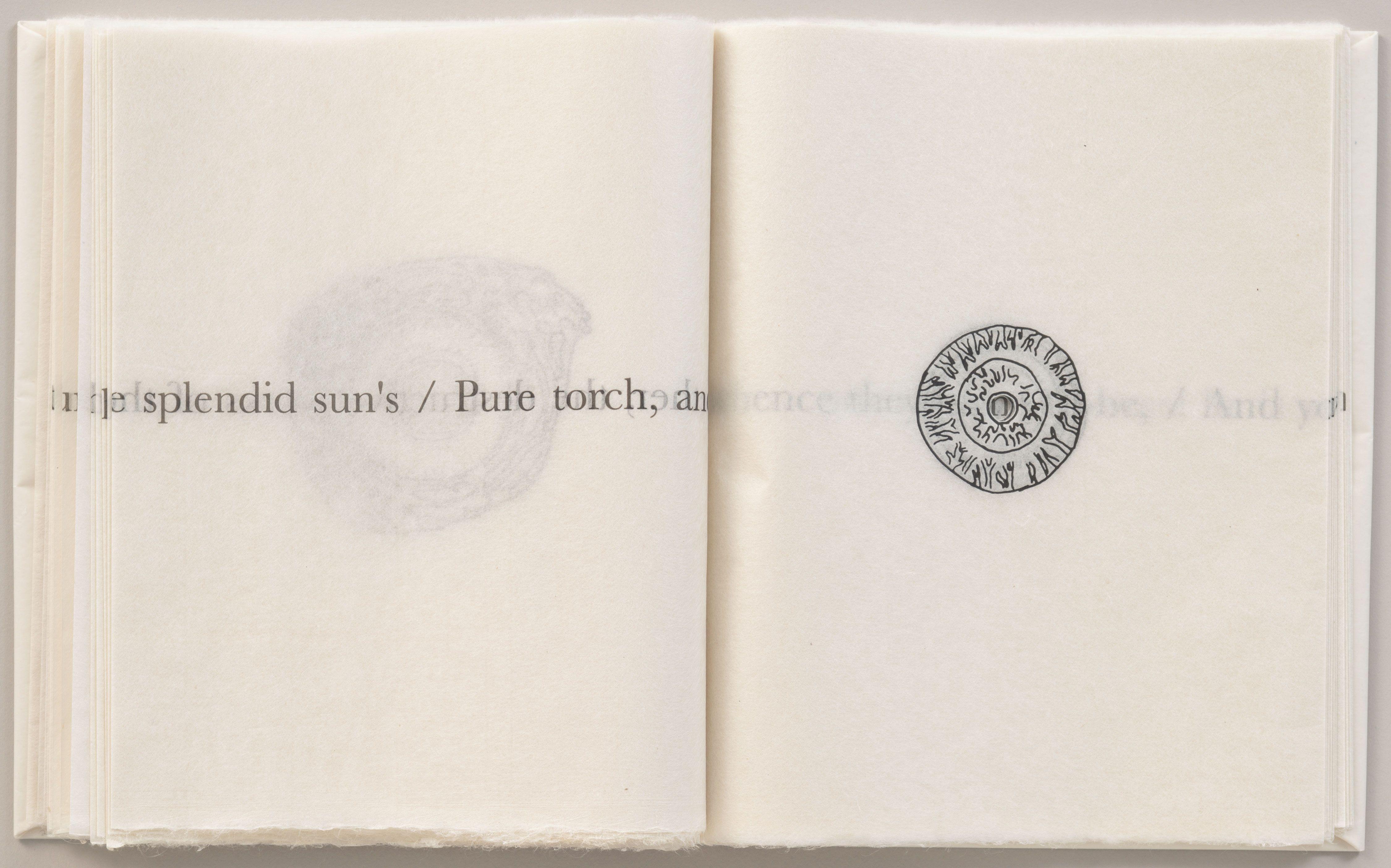 Untitled De Vitreous Cuerpo Smith — Kiki Smith