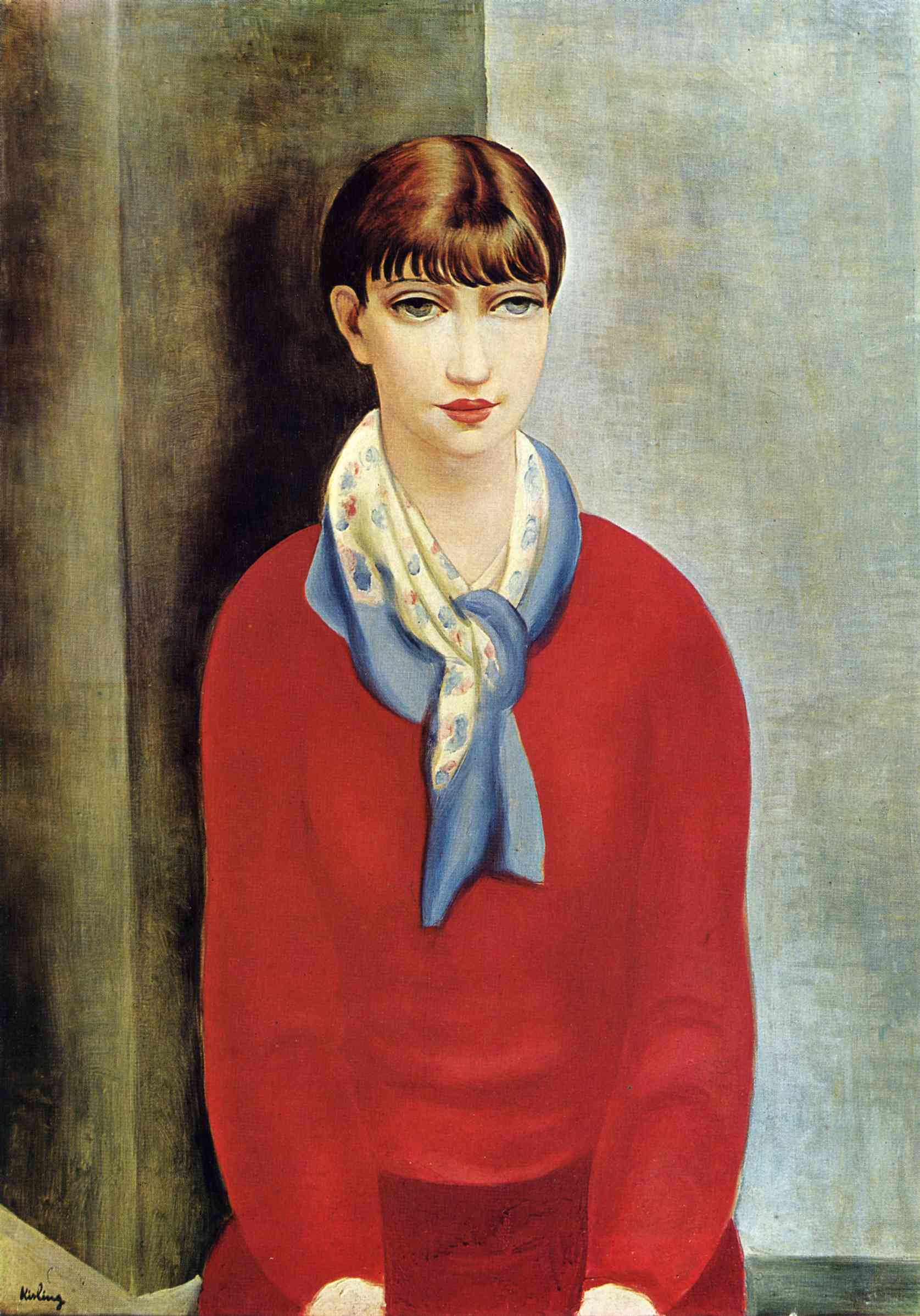 Kisling
