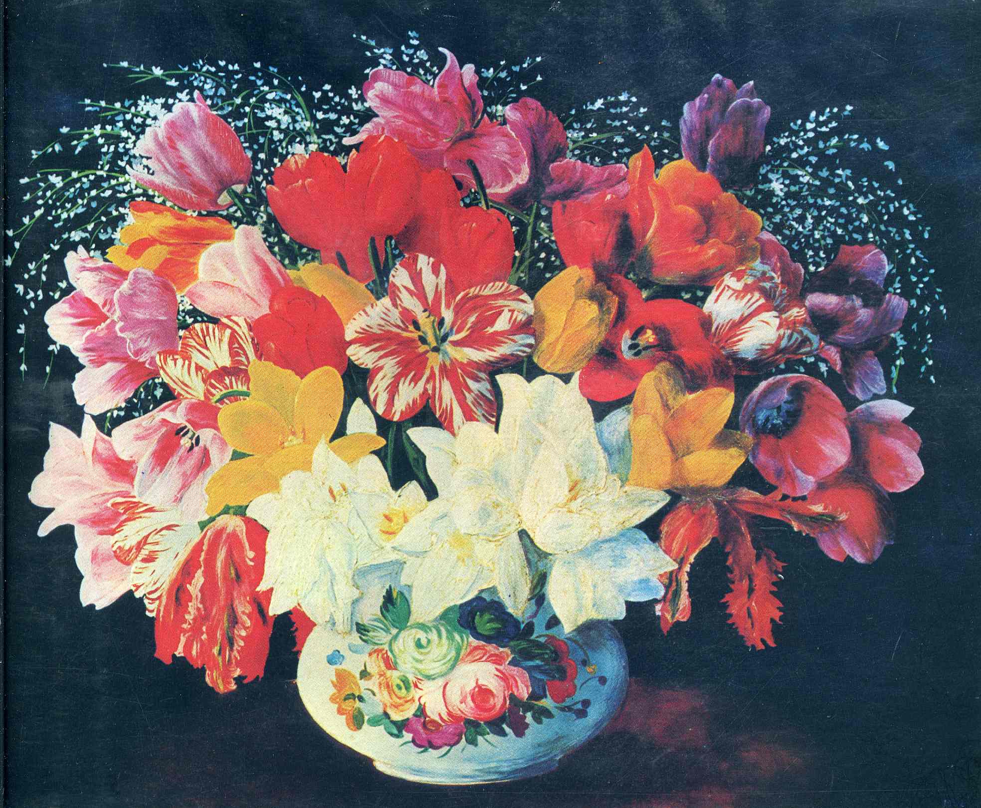 Kisling001 — Kisling