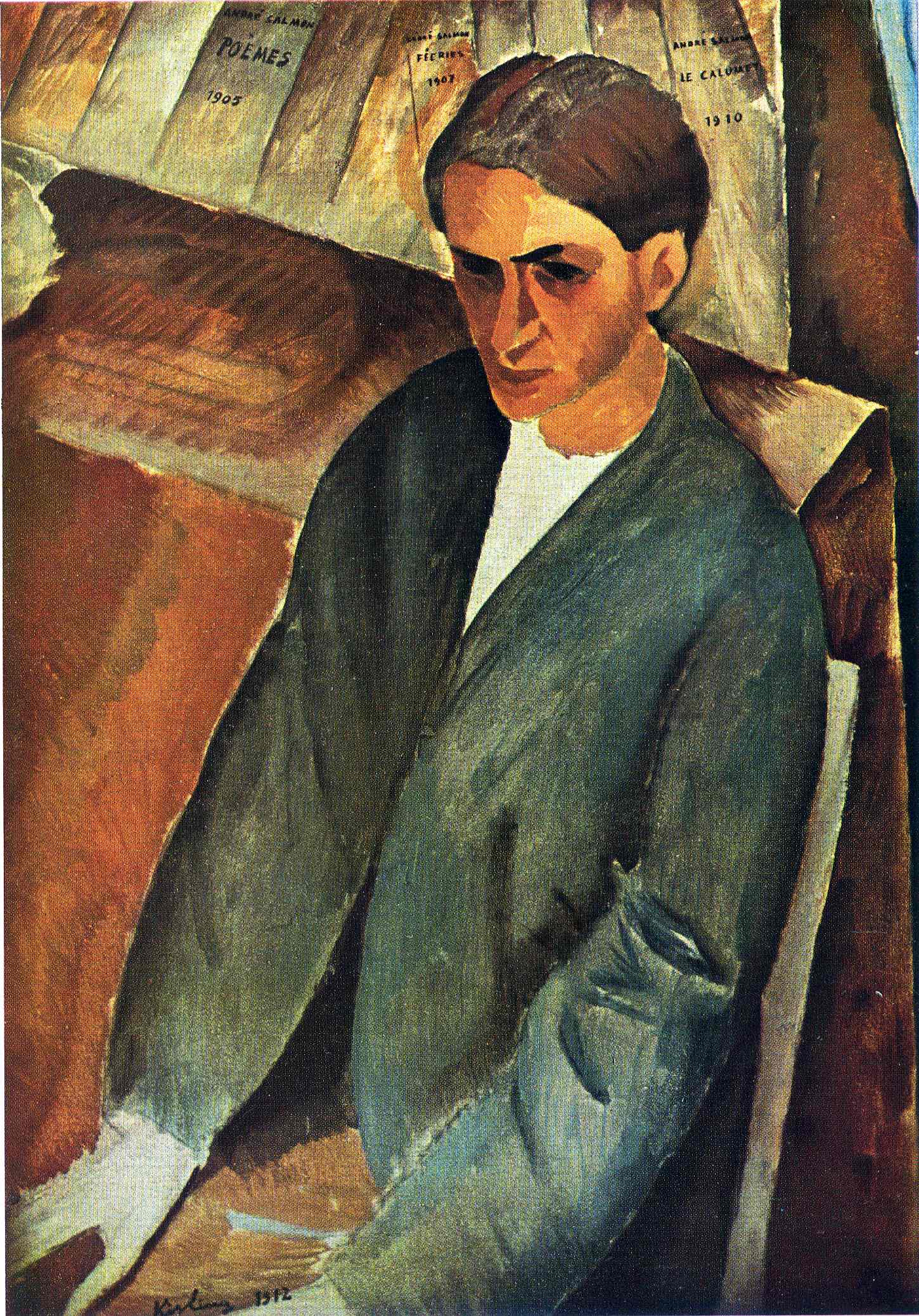 Kisling002 — Kisling