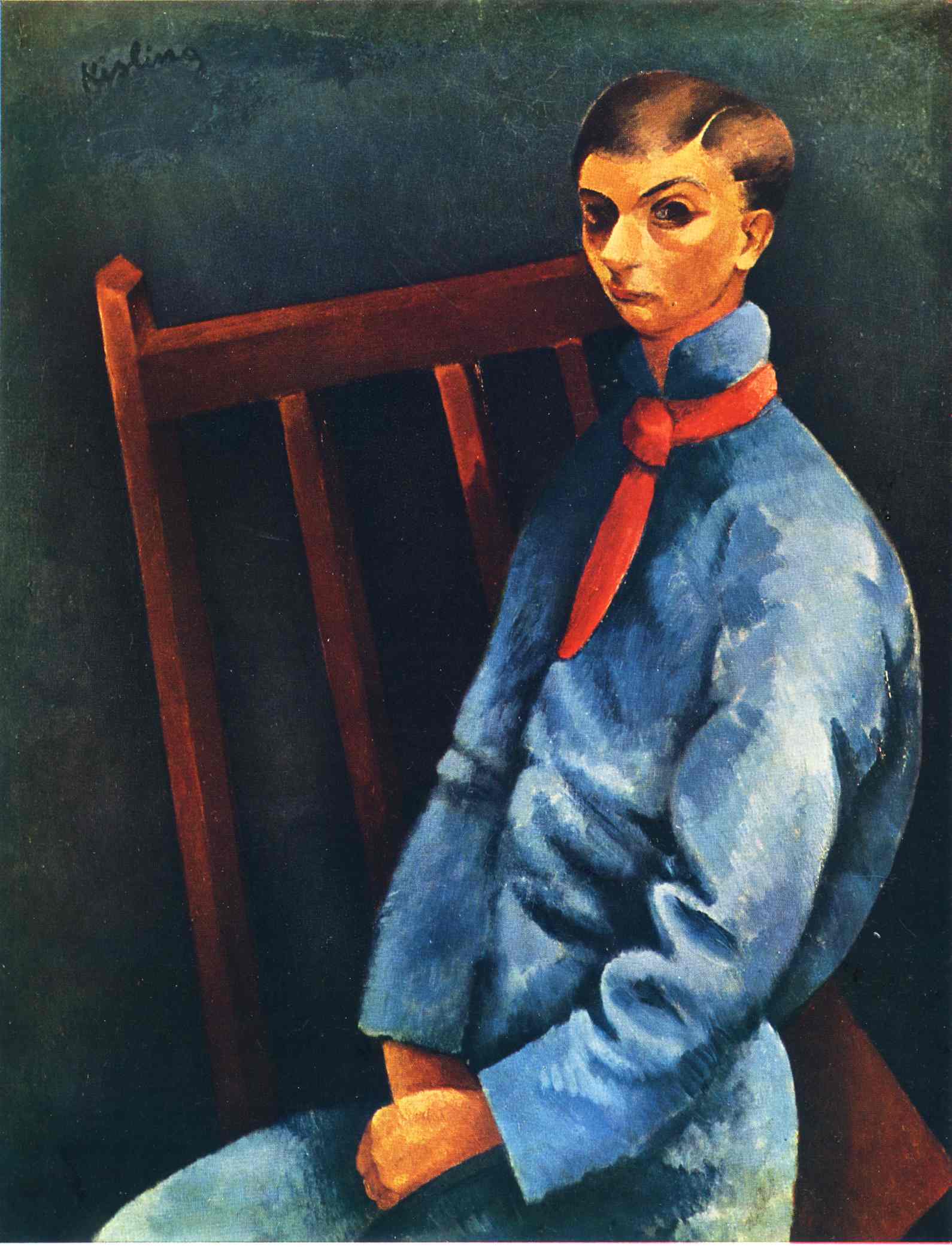 Kisling003 — Kisling