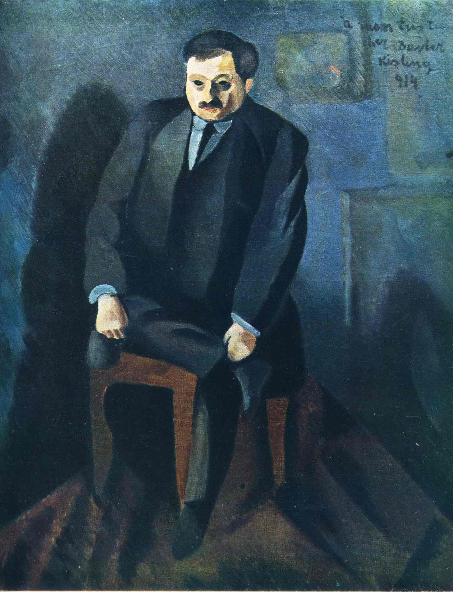 Kisling004 — Kisling