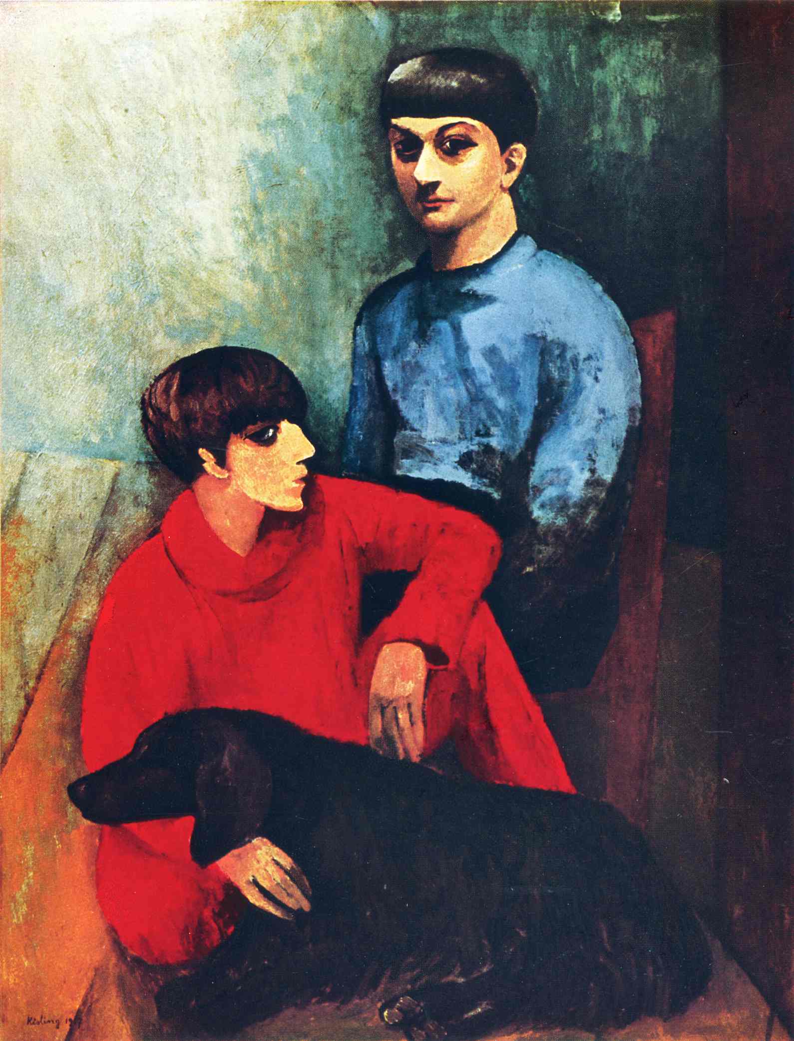 Kisling005 — Kisling