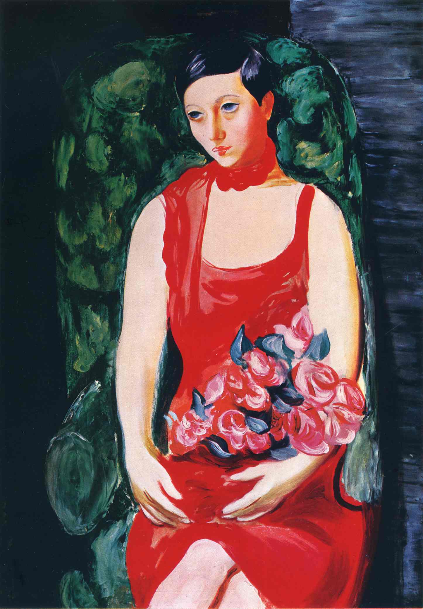 Kisling007 — Kisling